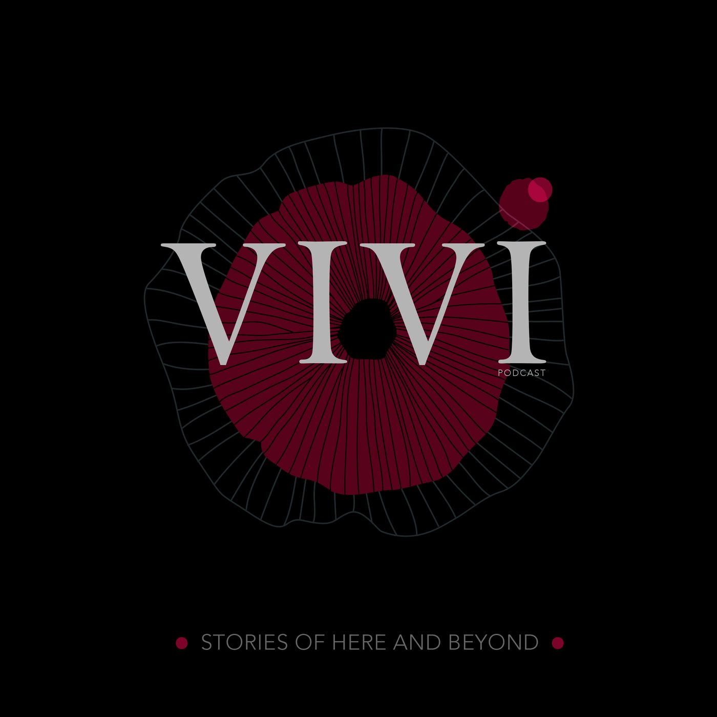 VIVI: Stories of here and beyond