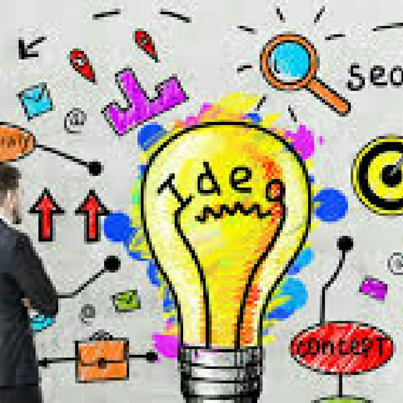 Innova, Emprende Y Triunfa