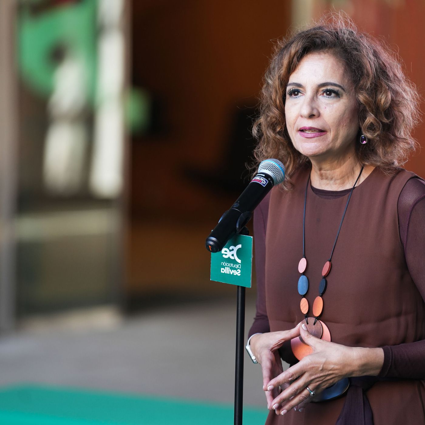 Federico a las 7: Las mujeres del PSOE silencian al acosador Salazar