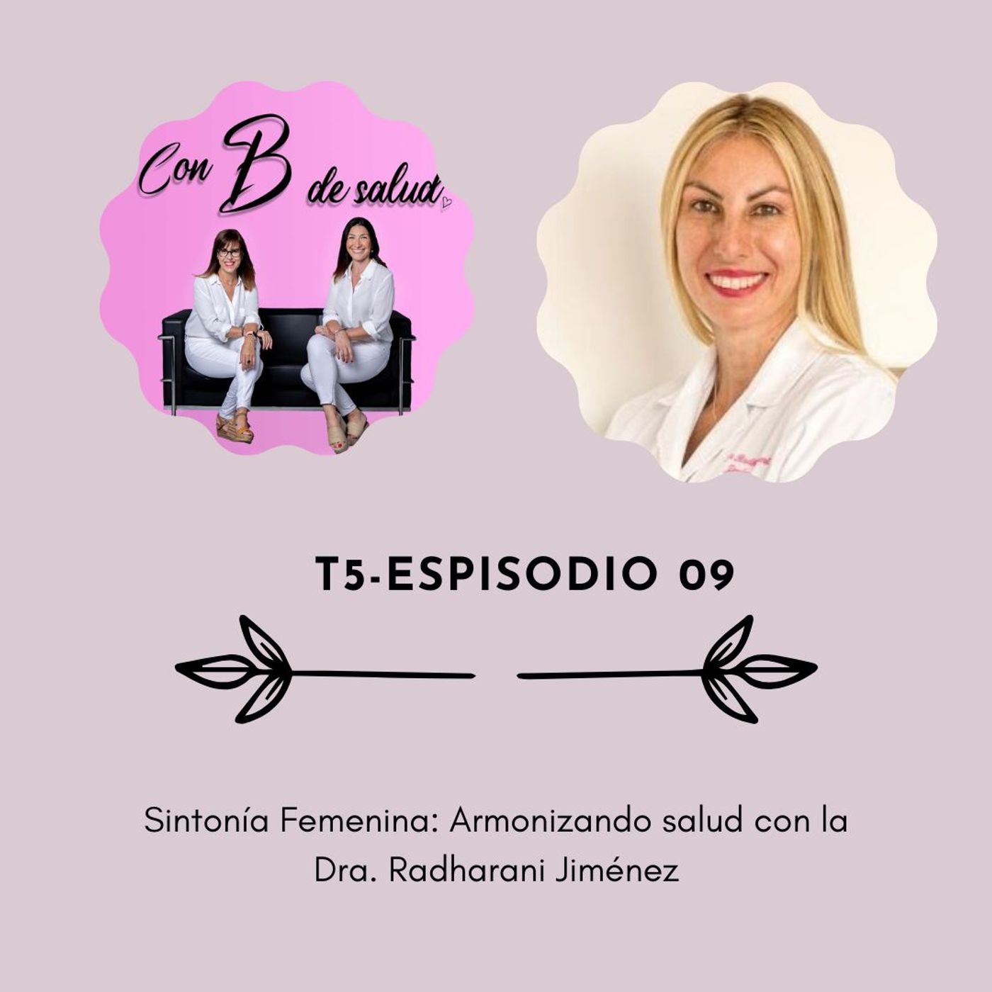 Con B de Salud