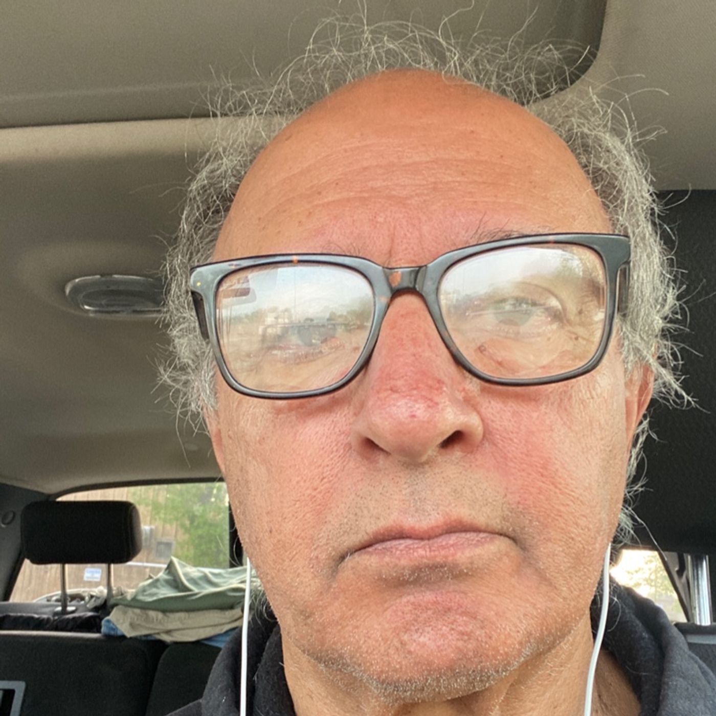 John Zegar\'s Thoughts & Travels