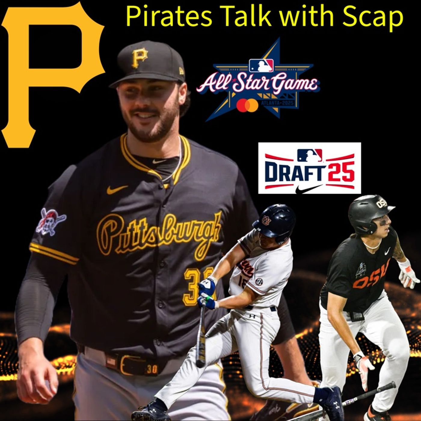 The Scap Show