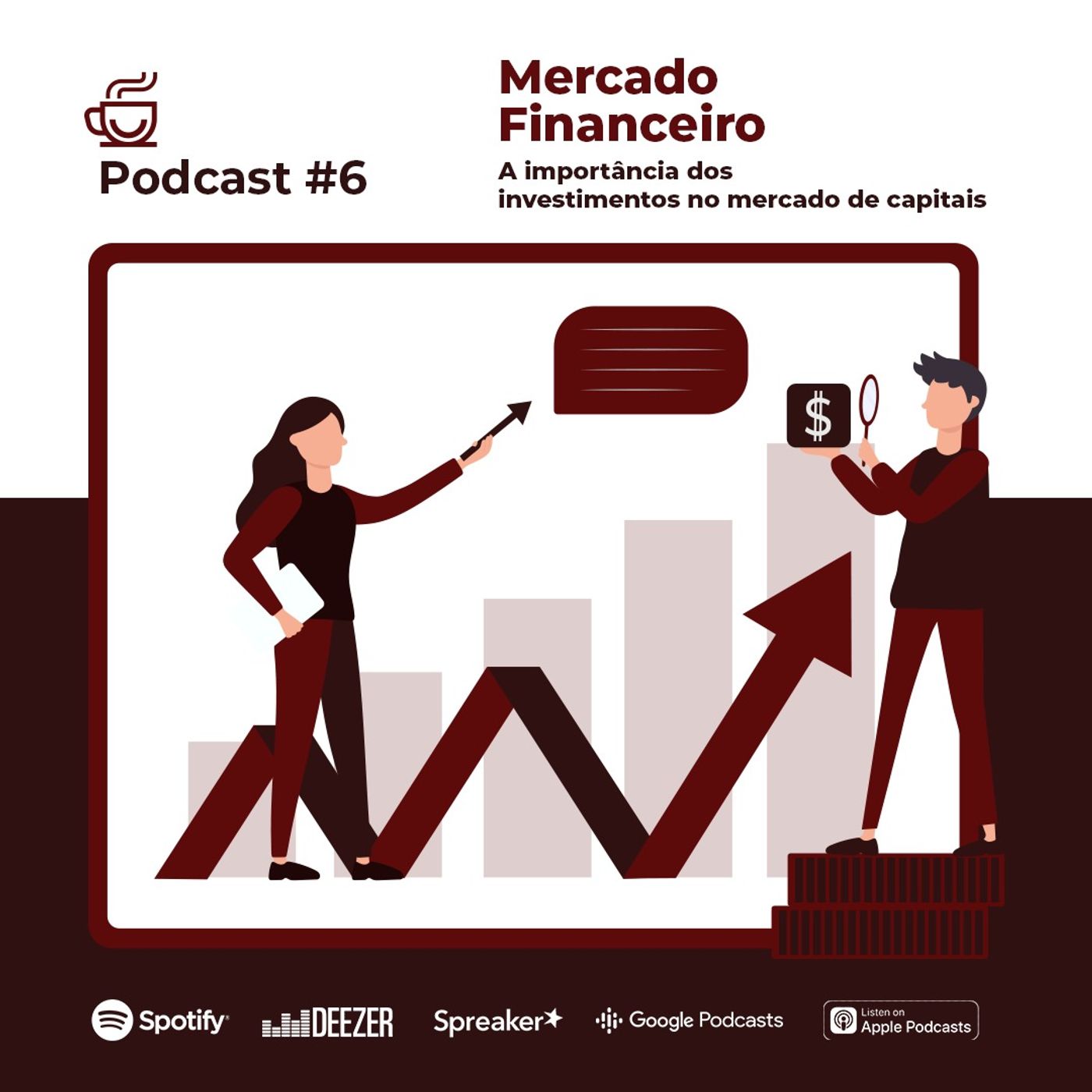 Podcast Café Legal