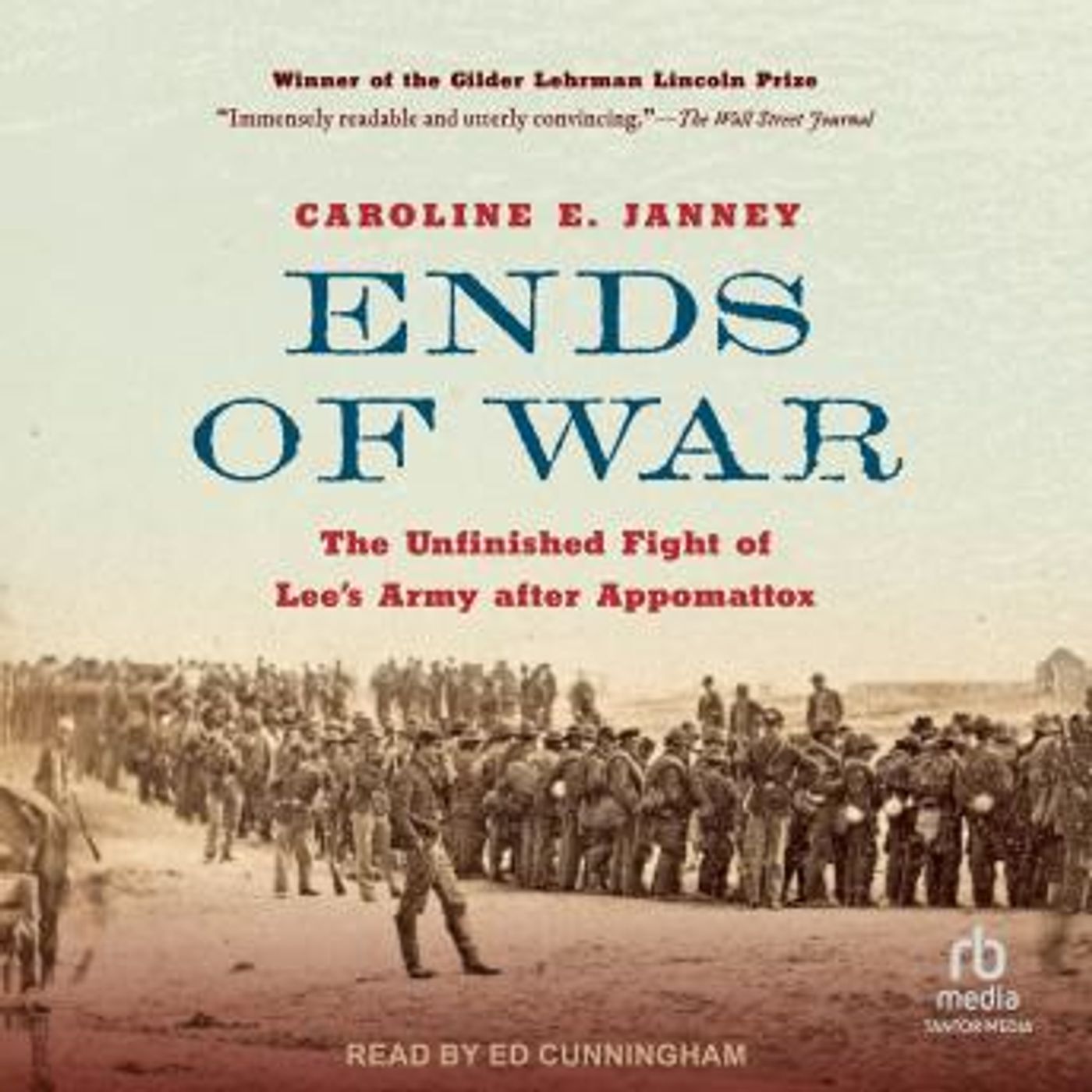 Explore the Latest Full Audiobooks in History, The Americas