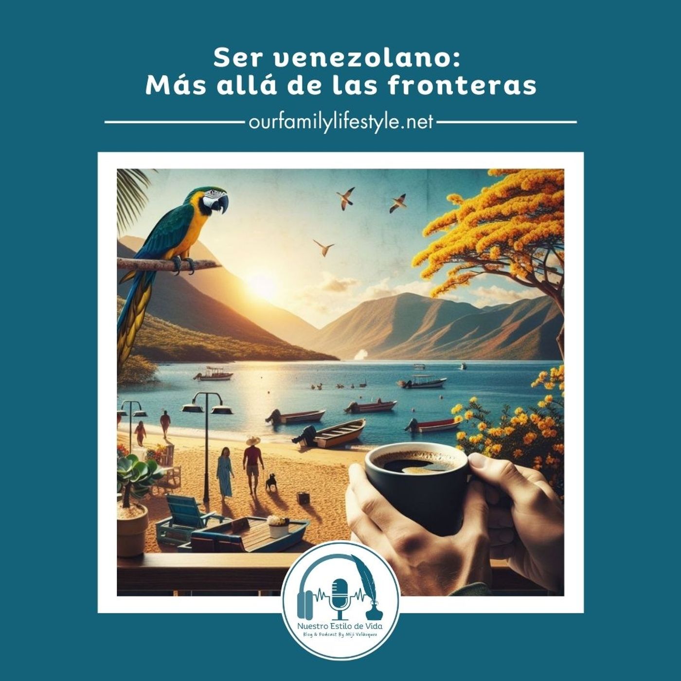 Nuestro estilo de vida