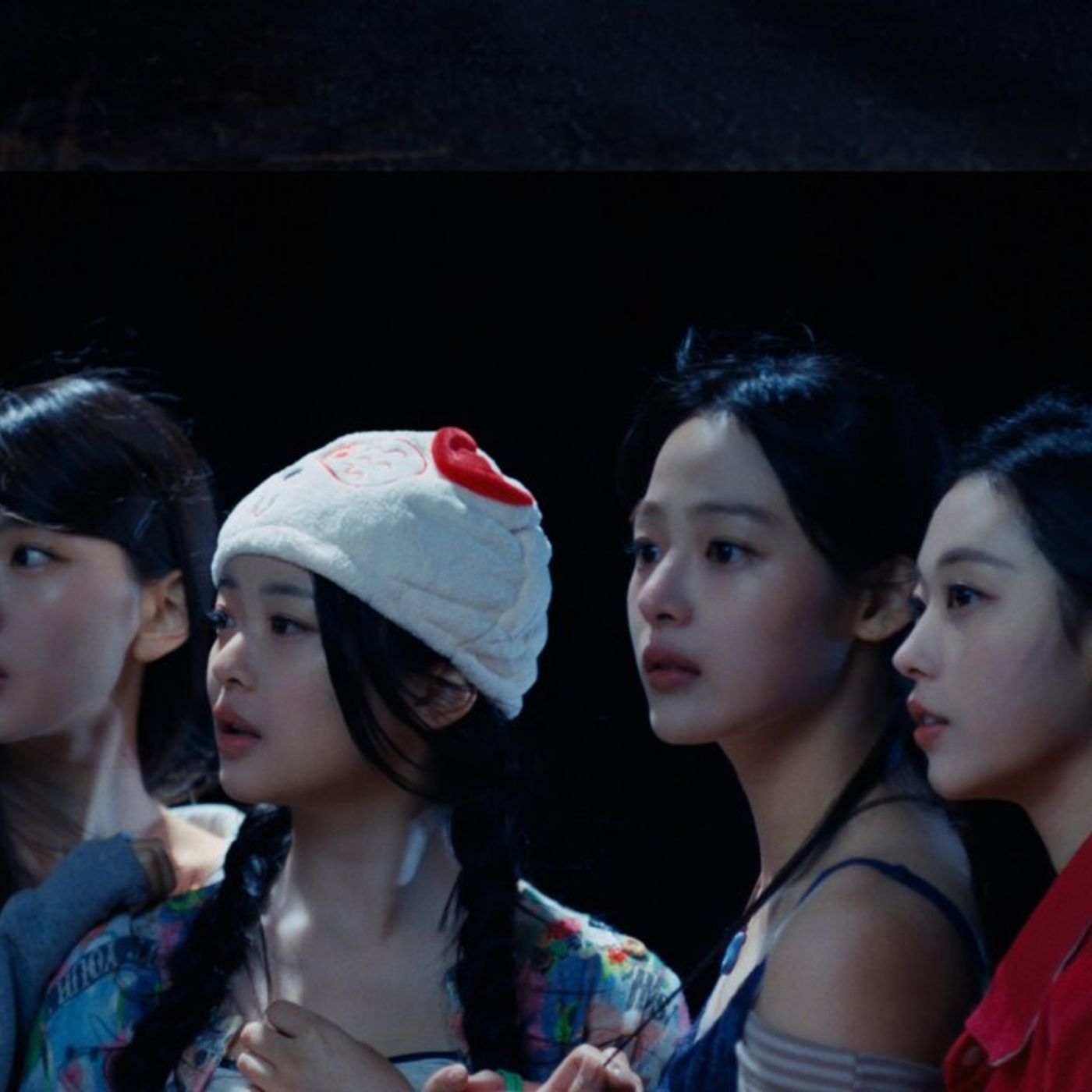 NewJeans Celebrate Fourth Anniversary With New Special Film Series Following Reunion as a Quartet