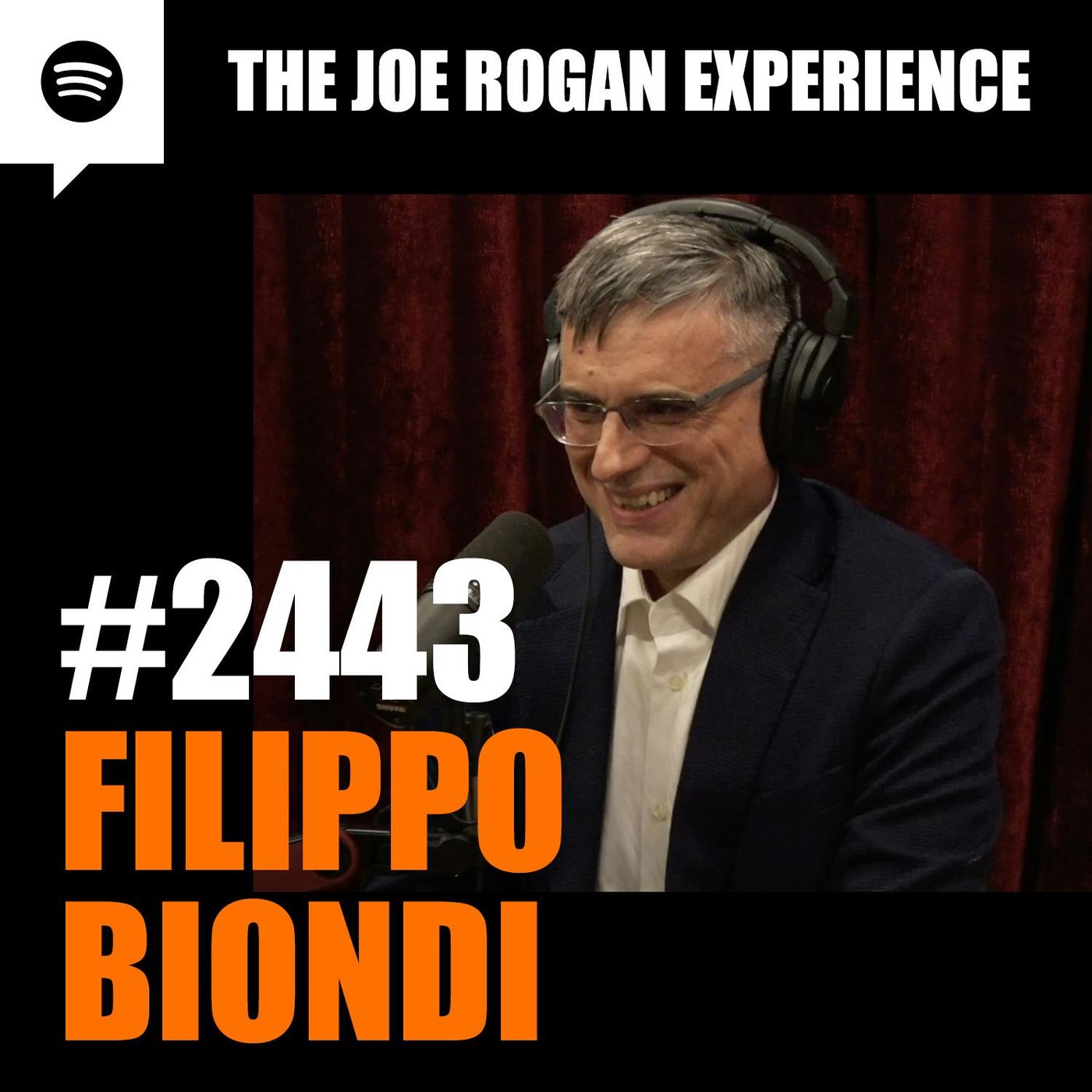 #2443 - Filippo Biondi #2443 - Filippo Biondi