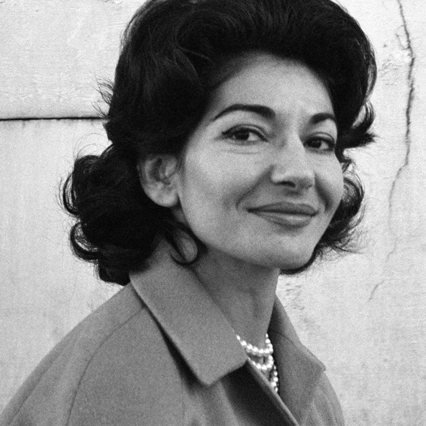 La Mattina all'Opera Buongiorno con Maria Callas