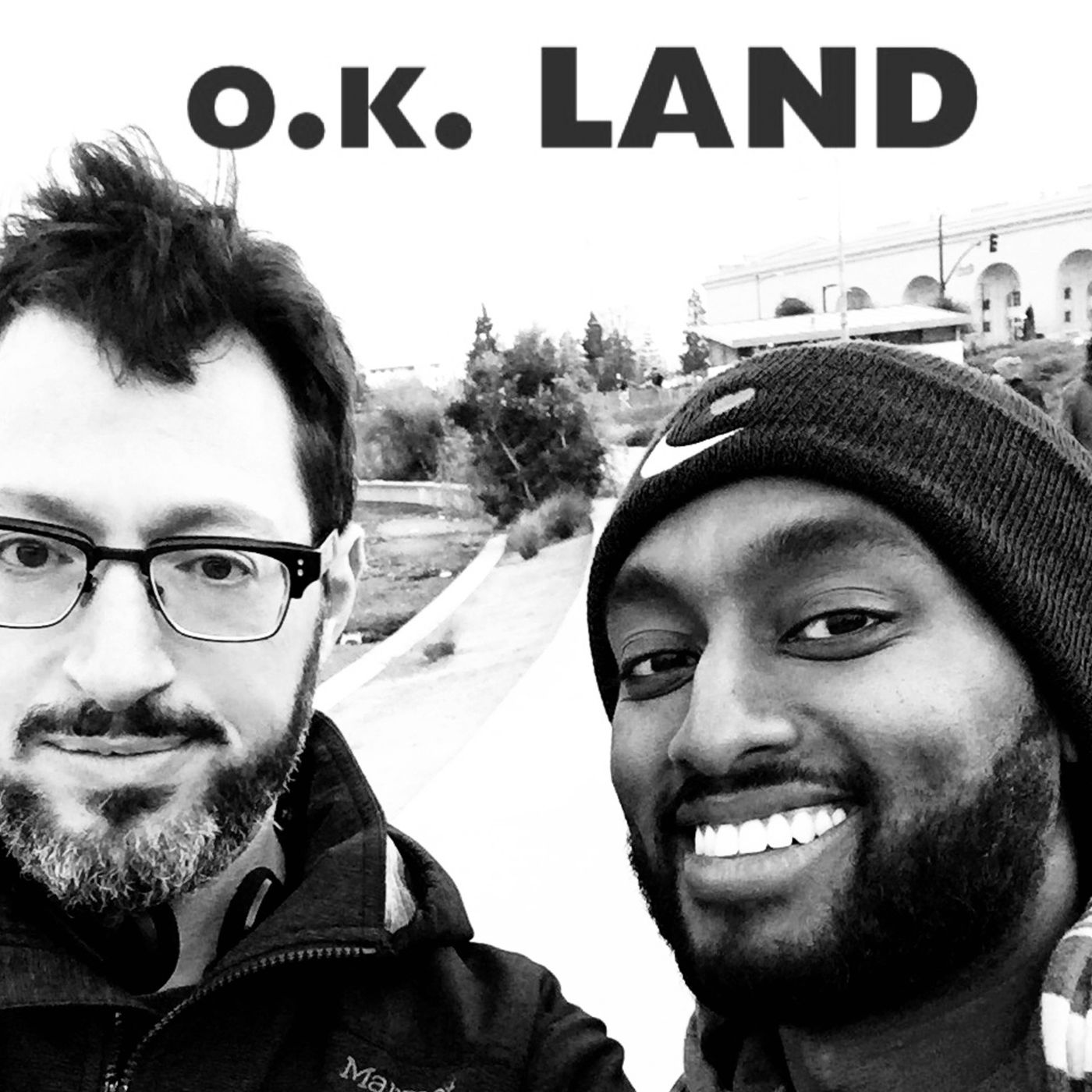 o.k. land