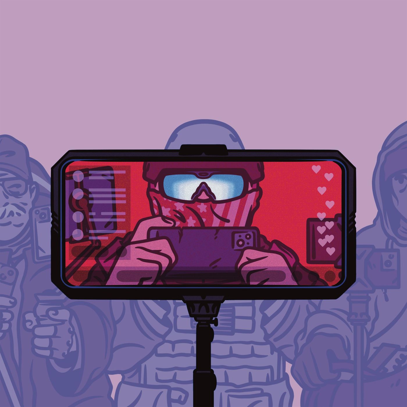 877: The Making Of