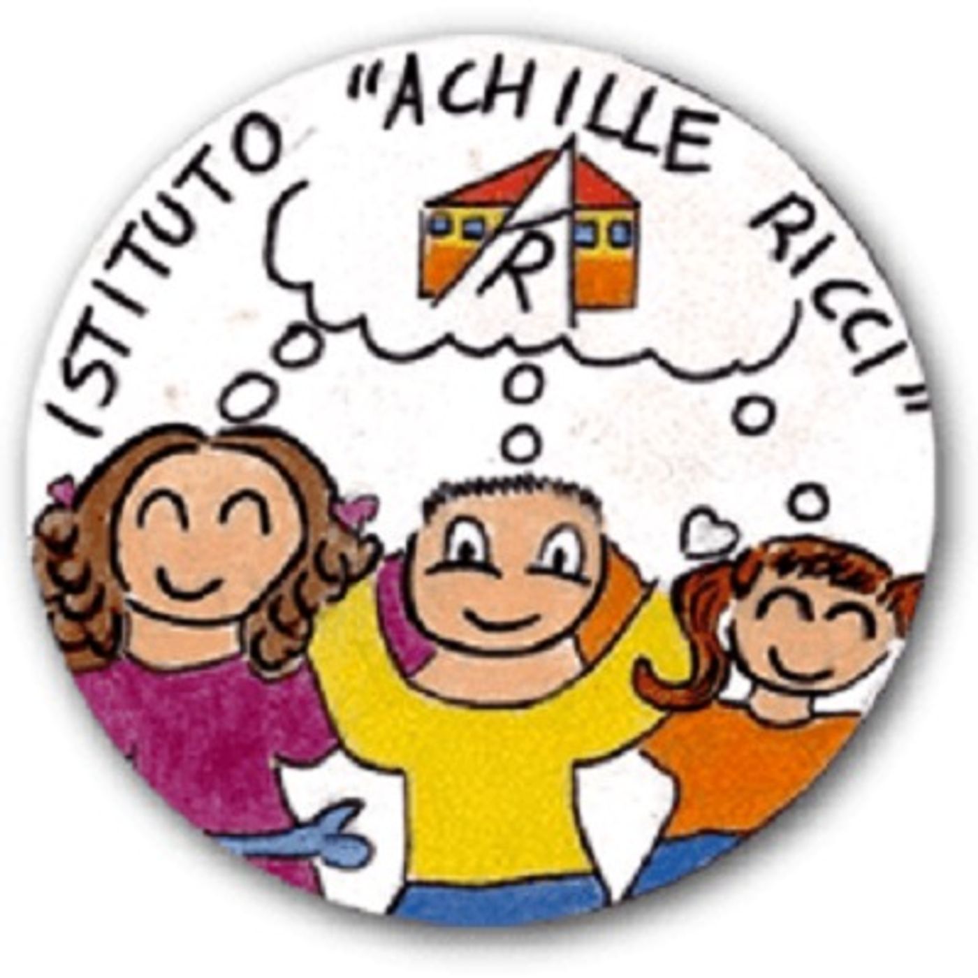 Media Education in Achille Ricci