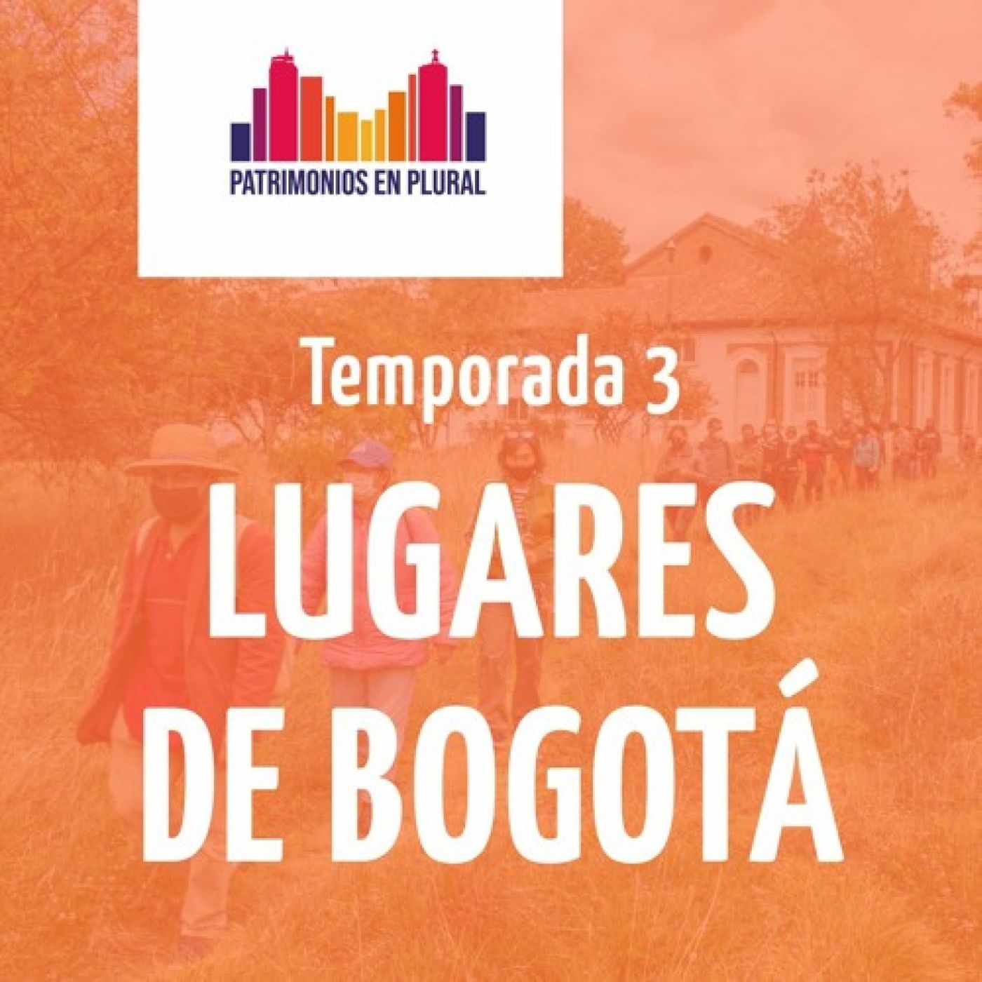 Patrimonios en Plural