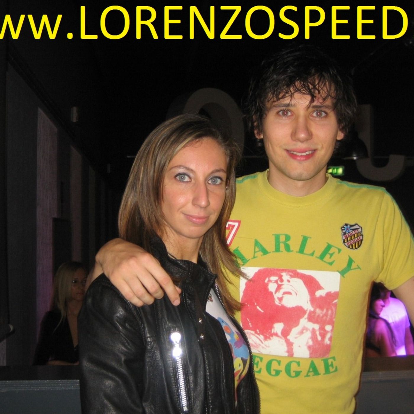 LORENZOSPEED*podcast