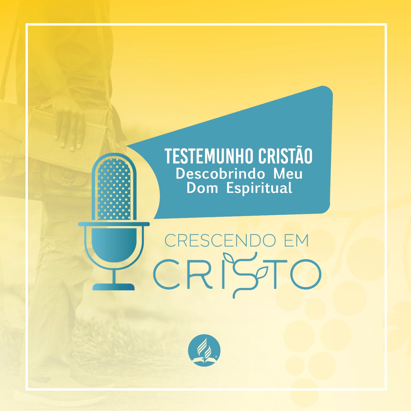 Crescendo Em Cristo