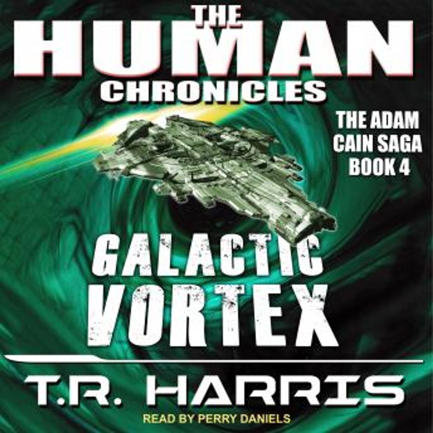 Listen to Best Full Audiobooks in Science Fiction & Fantasy, Space Opera