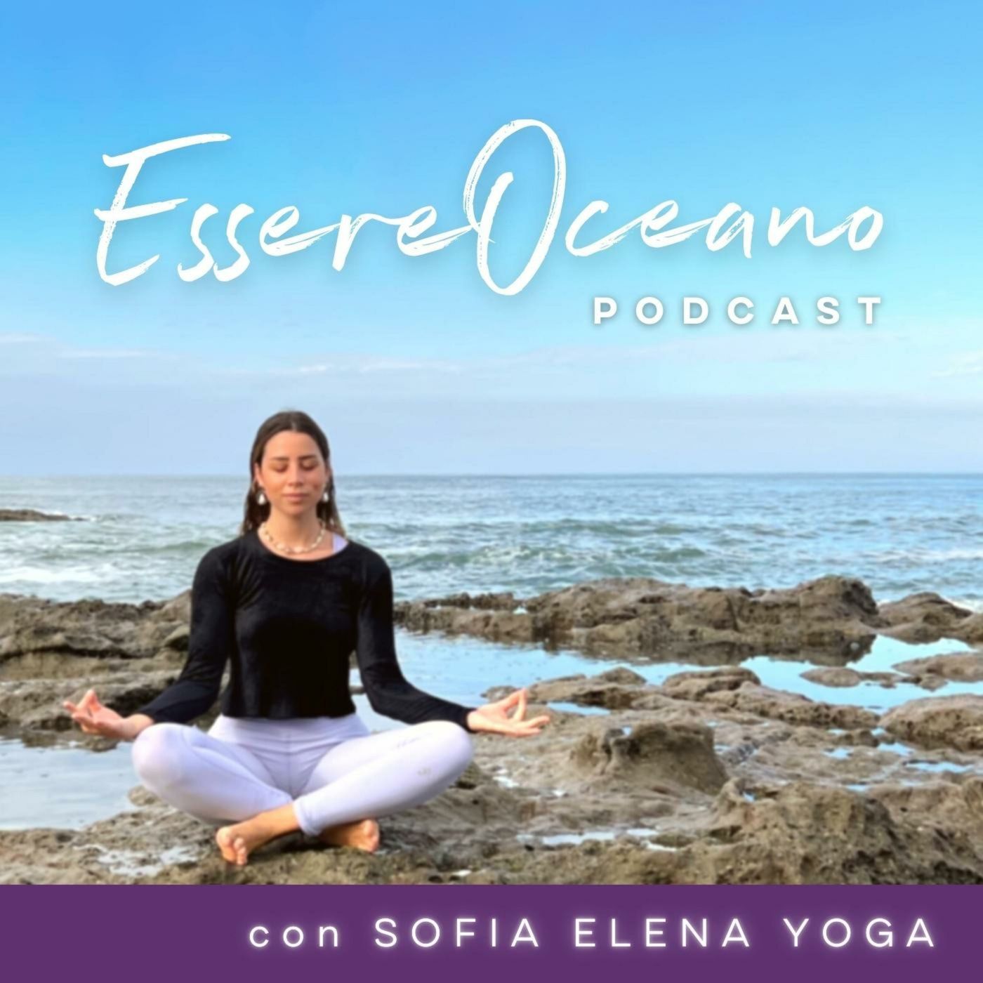 Essere Oceano