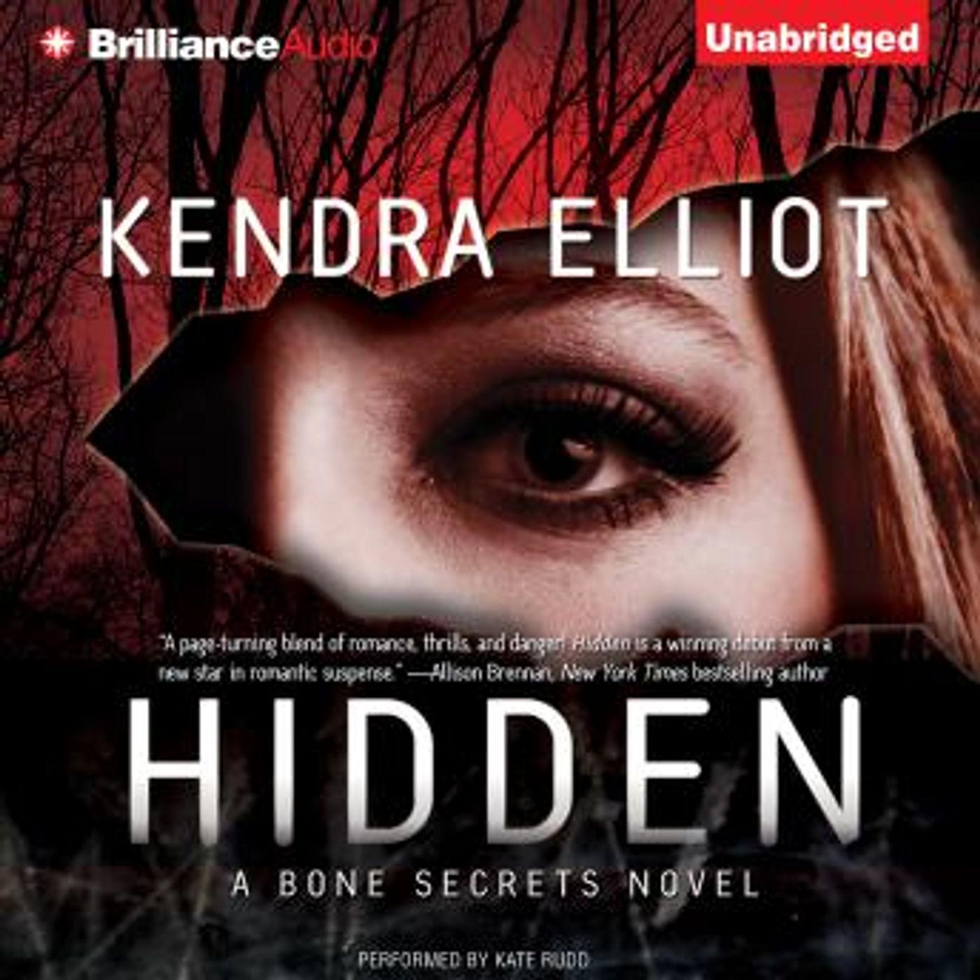 Full-Length Audiobooks in Romance, Mystery