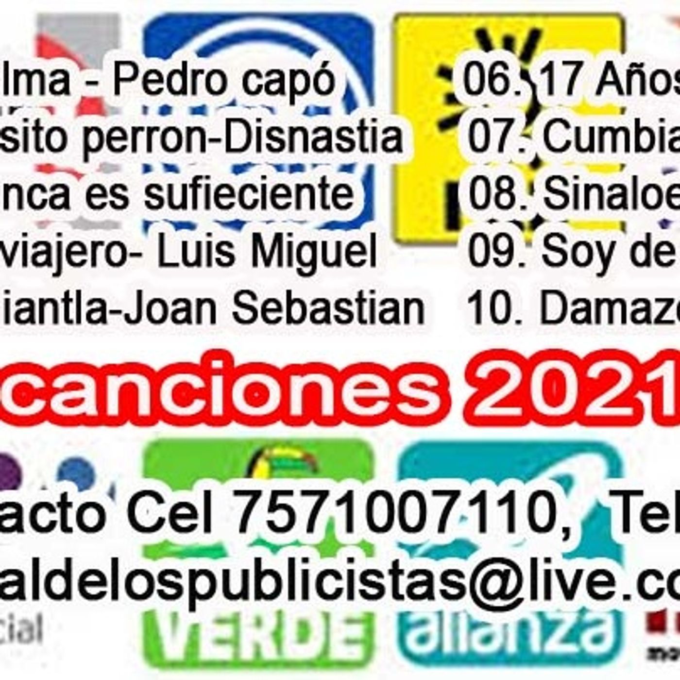 El show de noezepedaramos