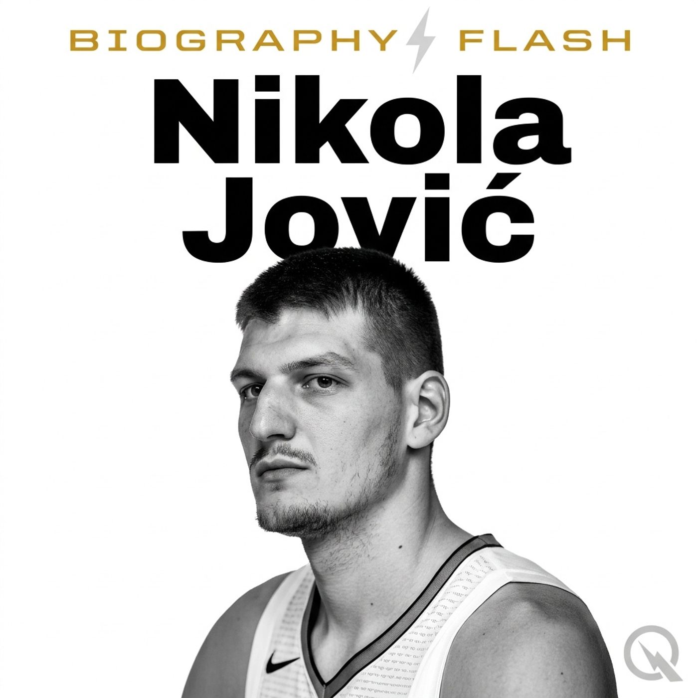 Nikola Jović - Biography Flash