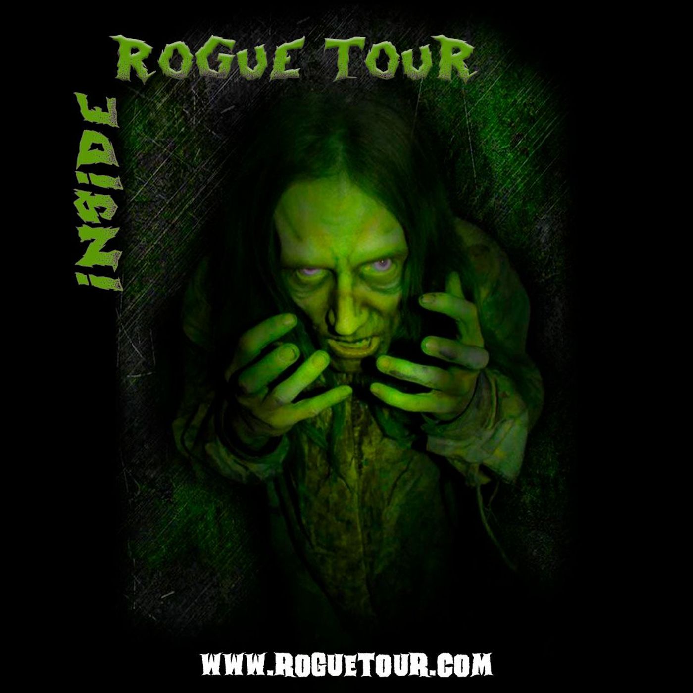 Inside The 2016 Rogue Tour