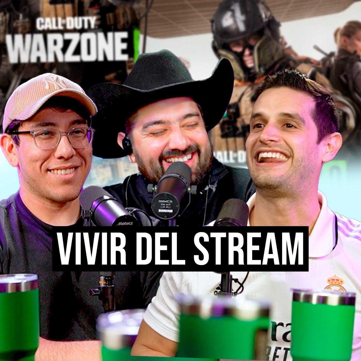¿Cómo EMPEZAR a ser STREAMER? | El Butafarrico Venado98
