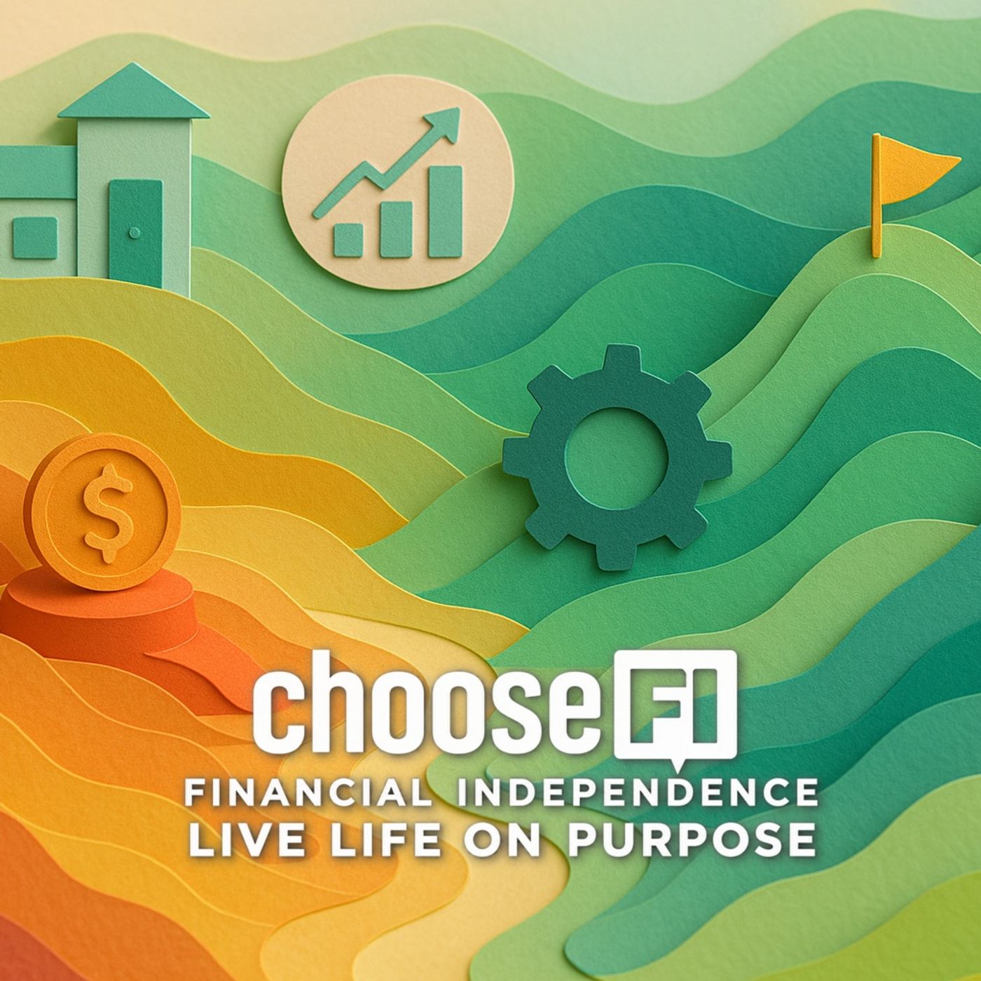 ChooseFI | Financial Independence Podcast