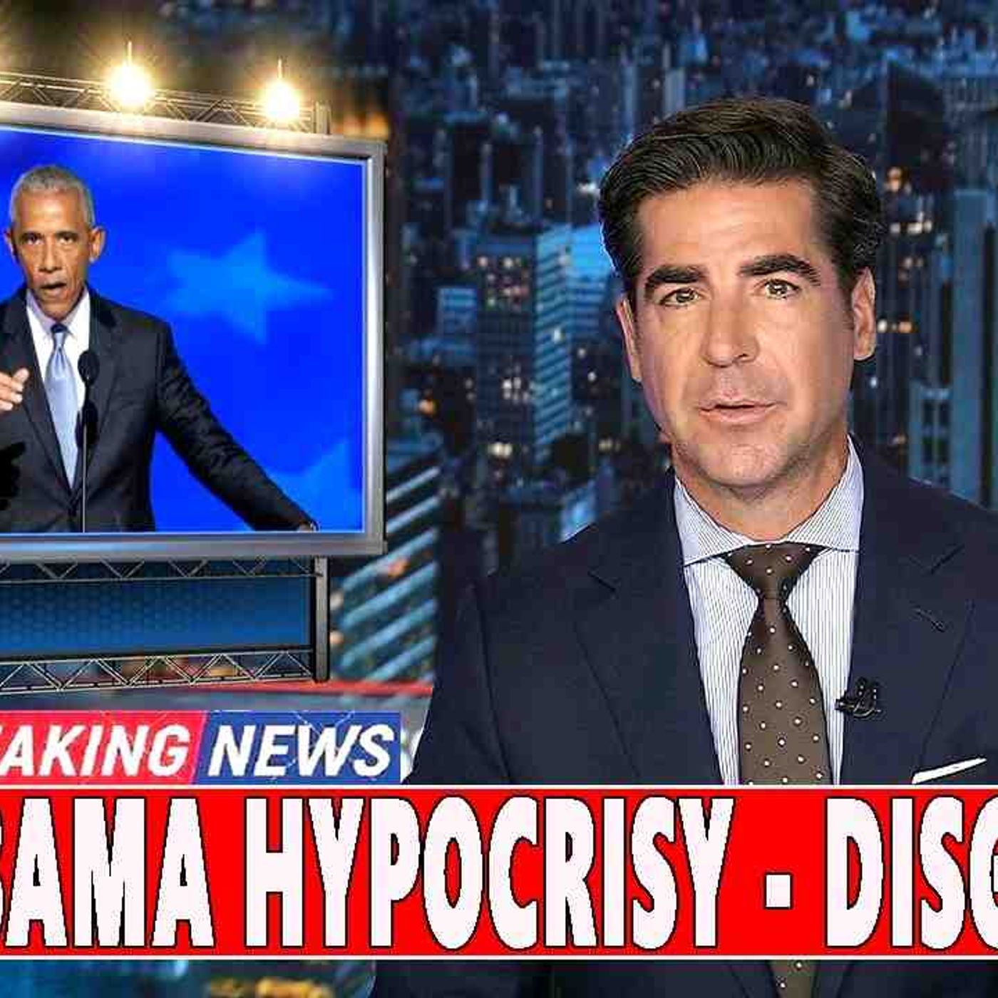 Jesse Watters Primetime 6/19/25 FULL HD _ BREAKING FOX NEWS June 19, 2025 episode artwork
