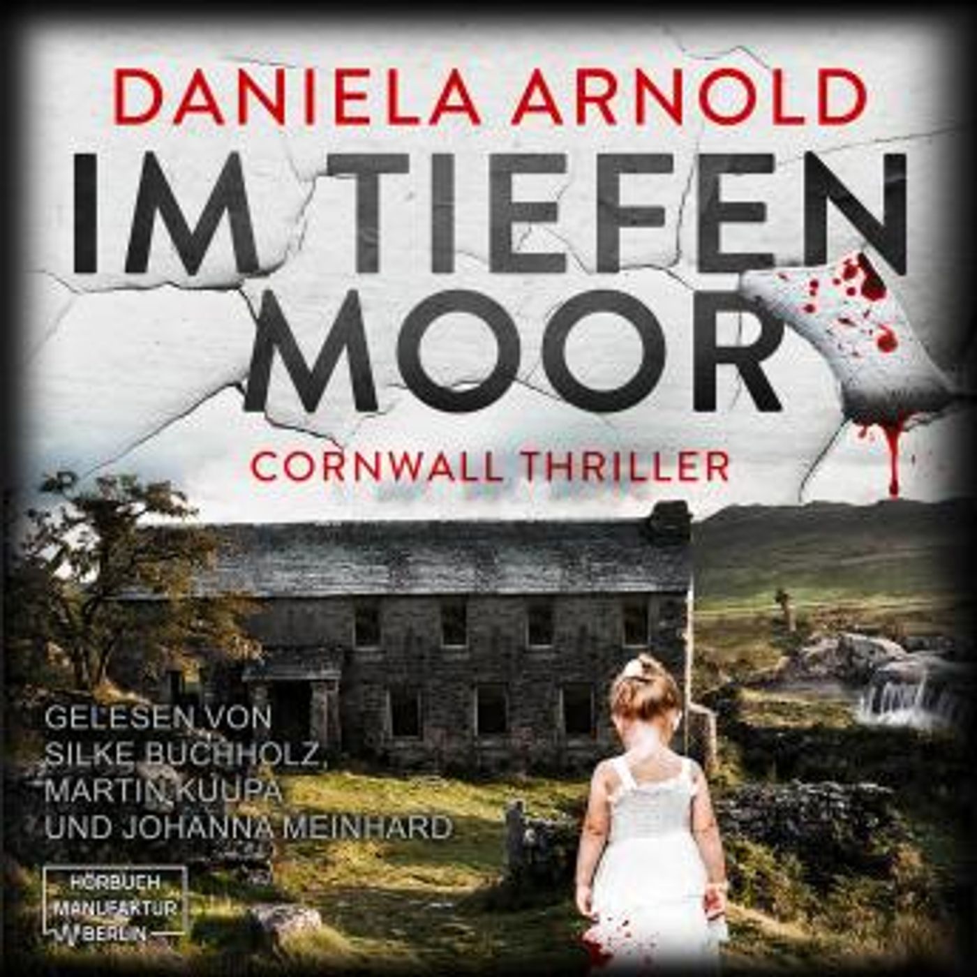 Full Trial Audiobooks in Mystery, Thriller & Horror, Suspense
