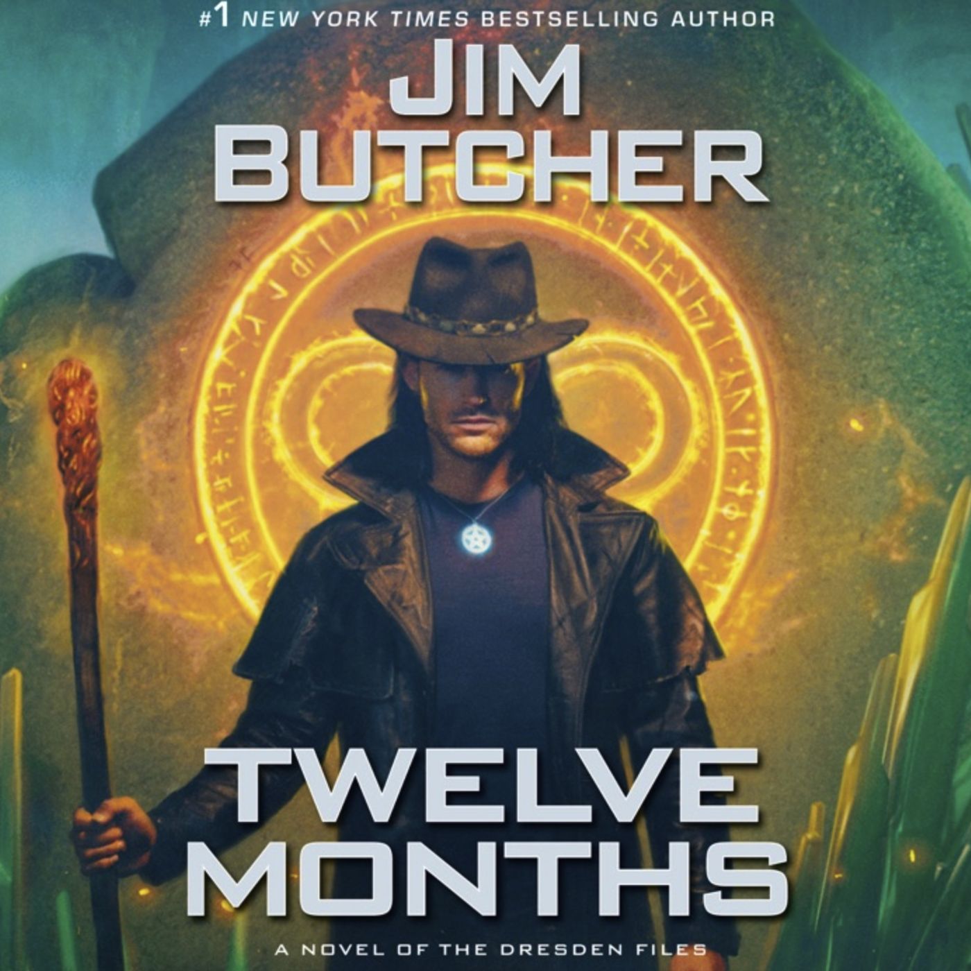 Twelve Months, Chapters 19-21