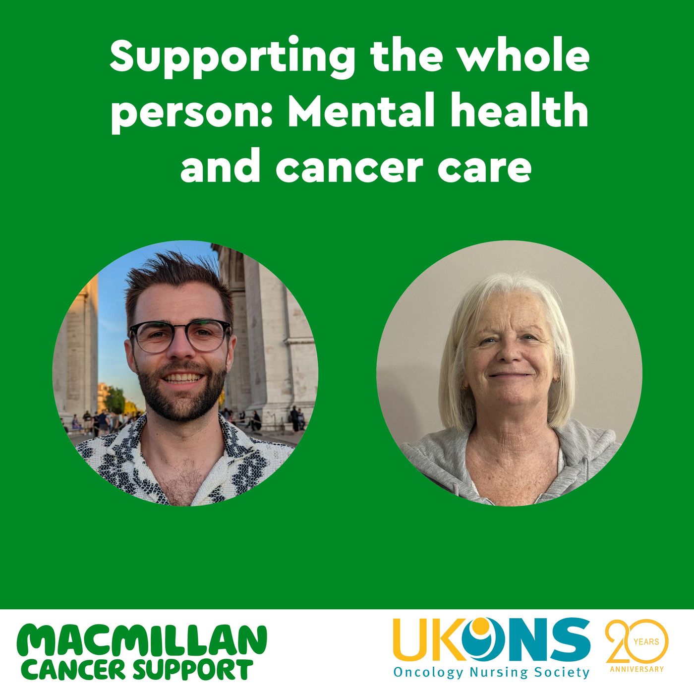 The Cancer Professionals Podcast