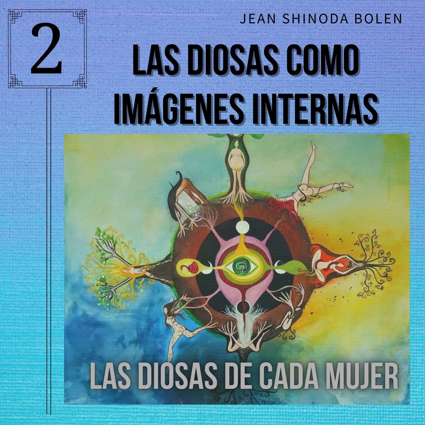 Audiolibros feministas 2.0
