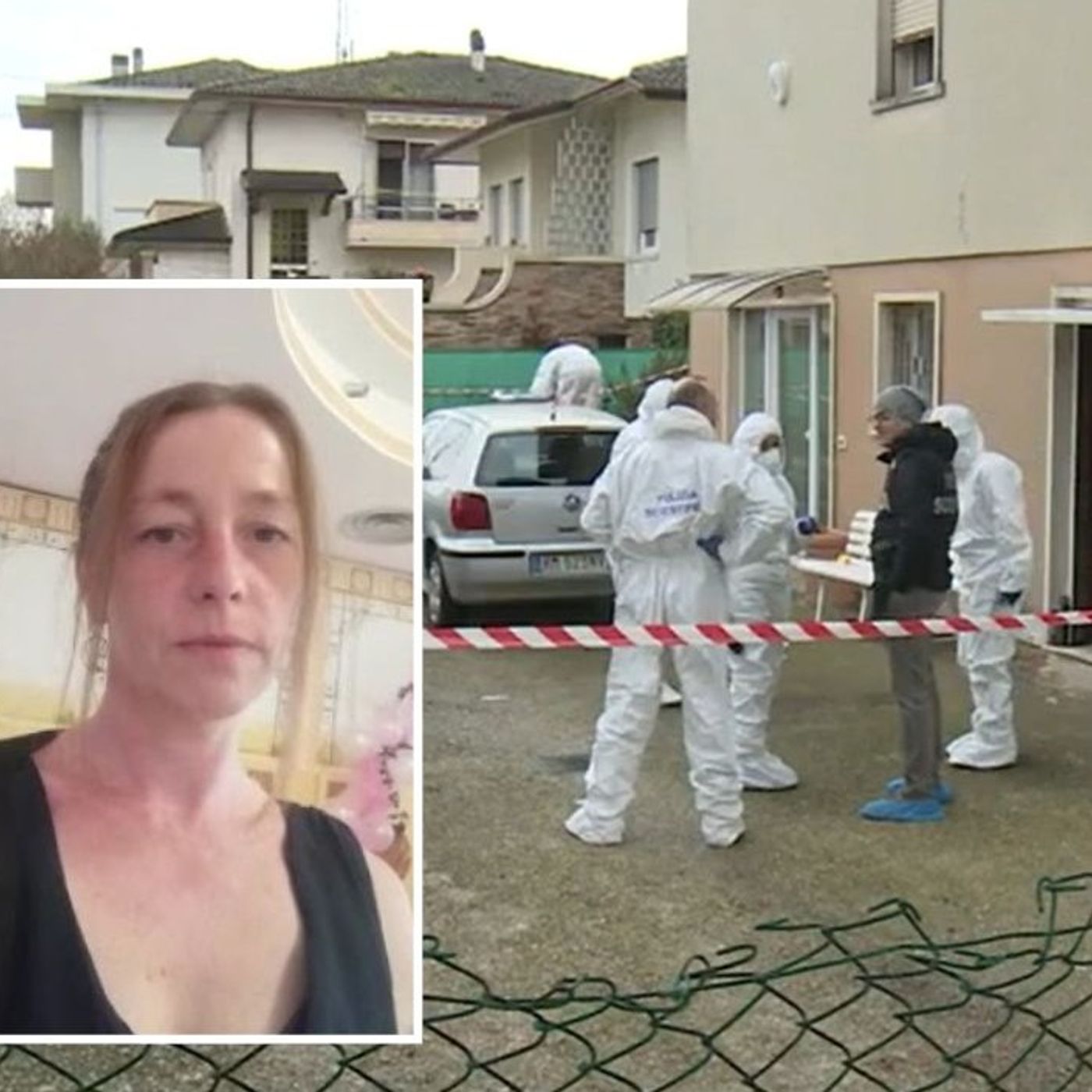 Svolta sulla morte di Diana Canevarolo: si indaga per omicidio volontario