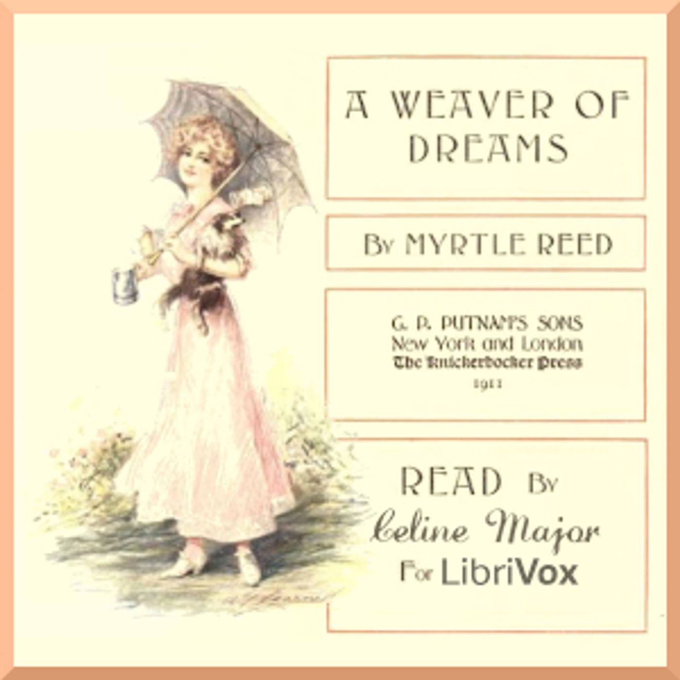 A Weaver of Dreams