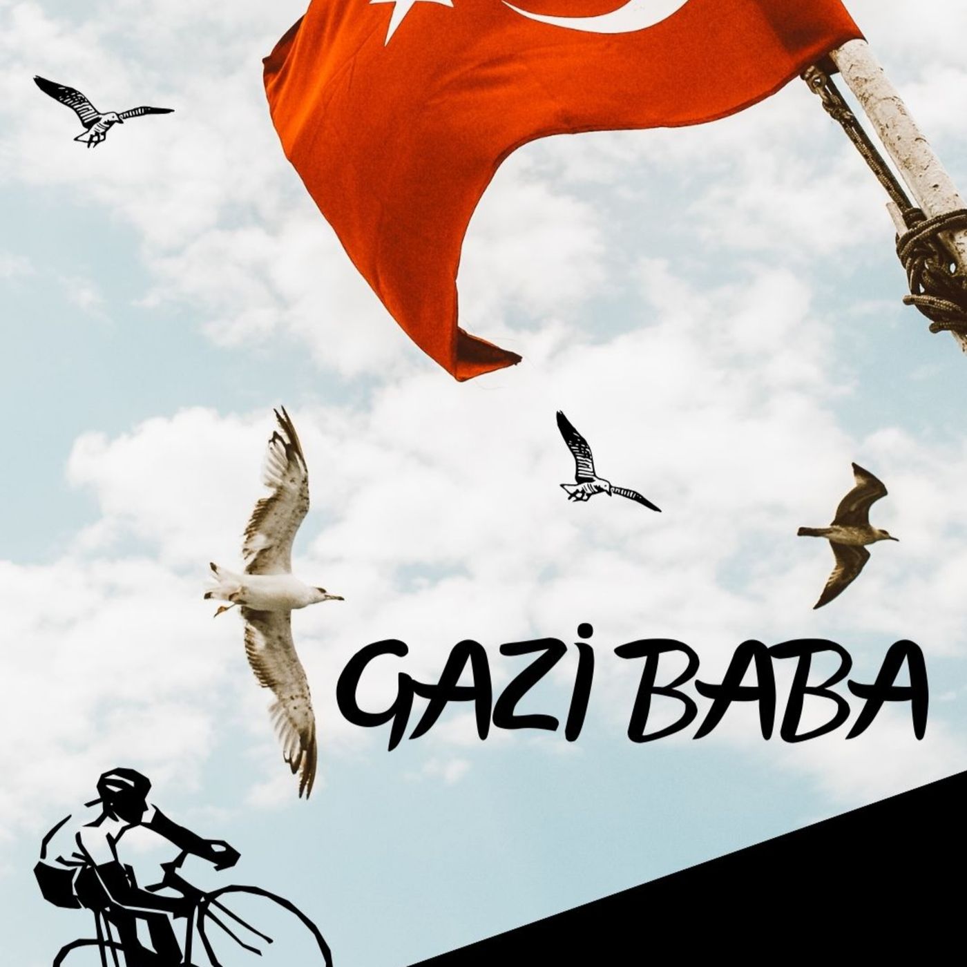 10 KASIM GAZİ BABA ATAMIZI ANMA episode artwork