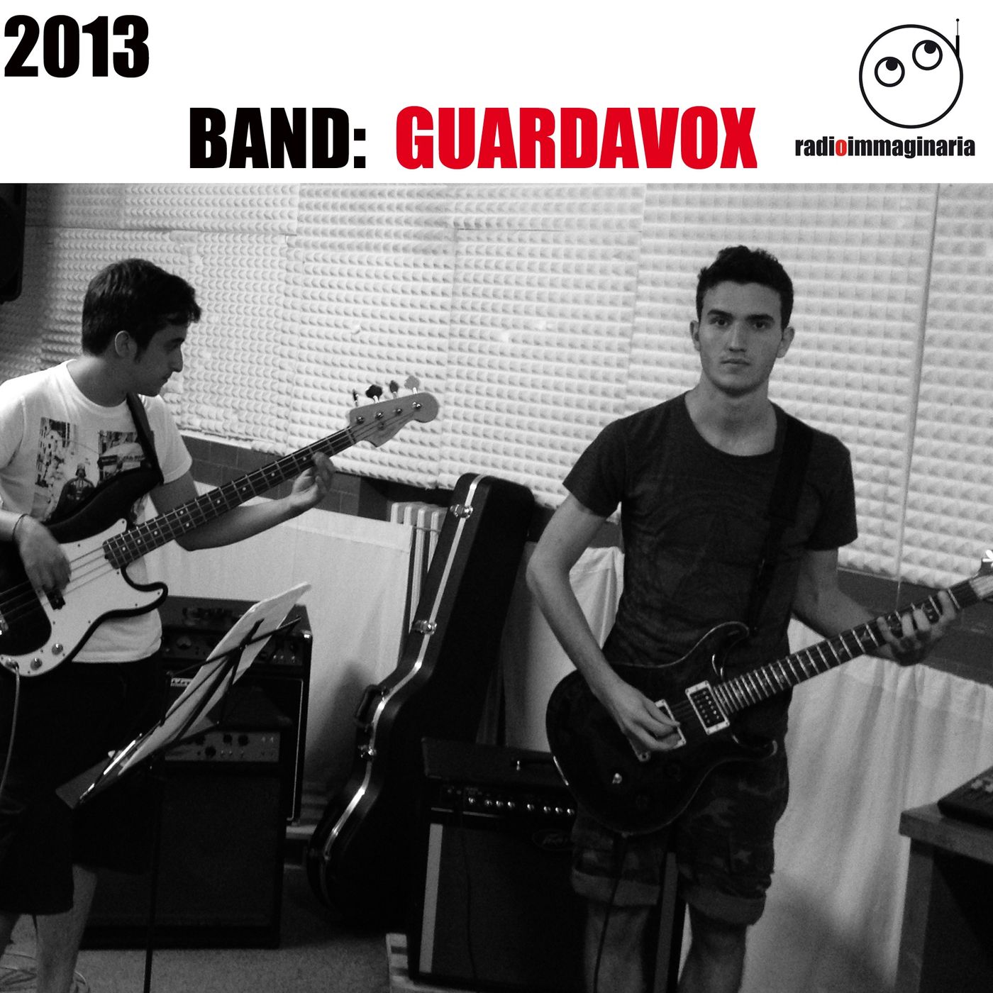 Guardavox episode artwork