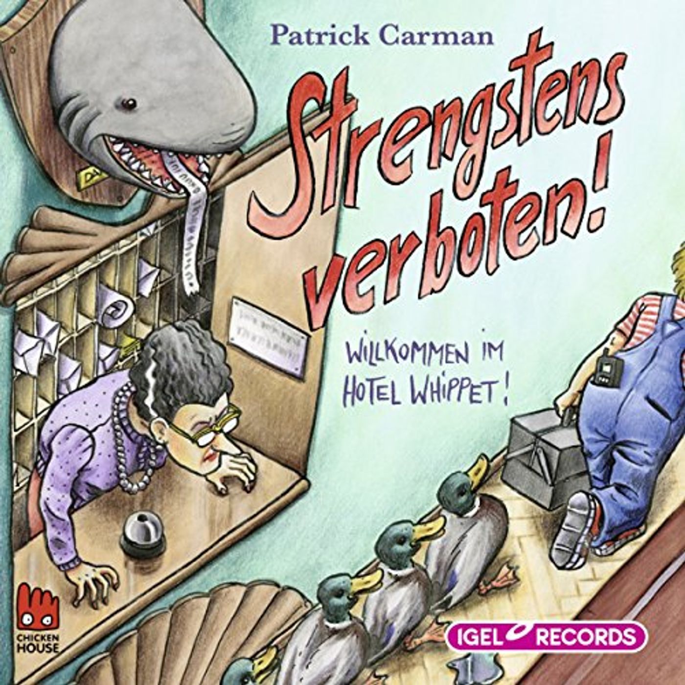 Biggest Website Where You Can Find and Download Audiobooks in Kids, Ages 8-10