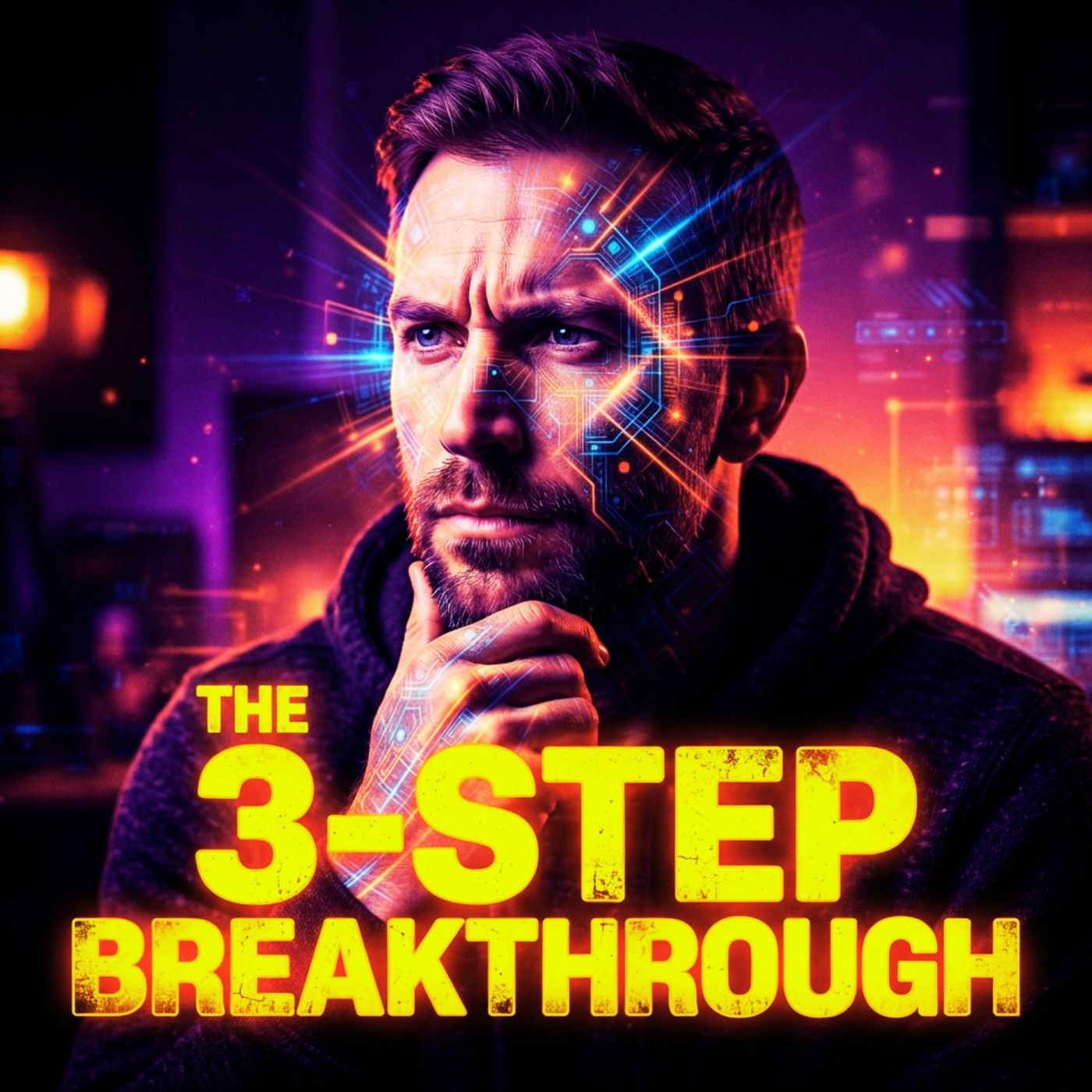 The End of the Grind: Why Your Strategy Doesn't Matter (Until You Fix This) episode artwork