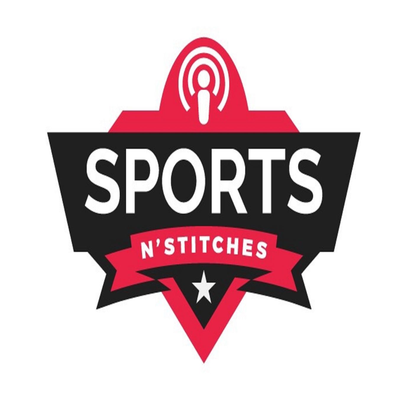 Sports n' Stitche
