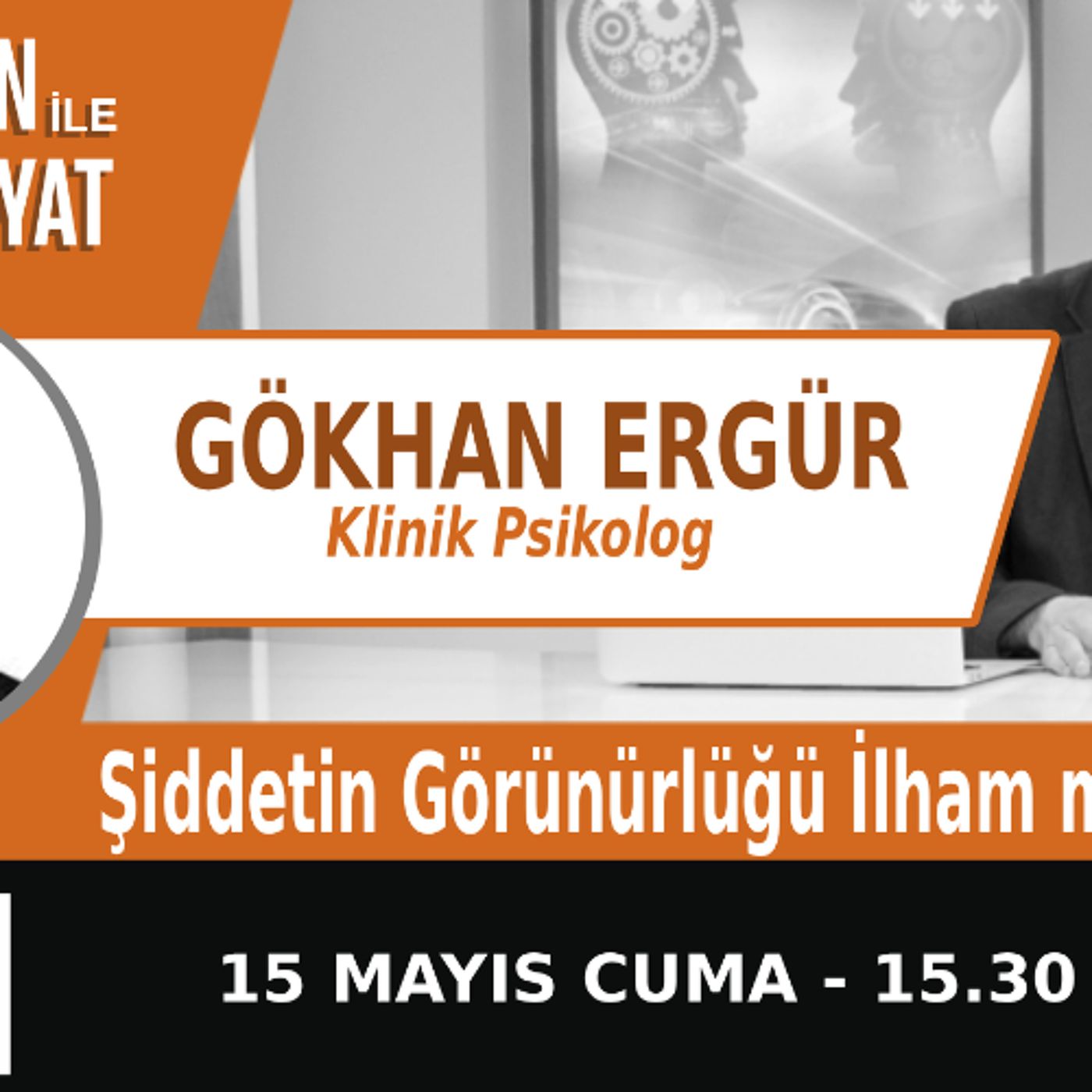 "Şiddetin Görünürlüğü İlham mı Veriyor?" | Bölüm585