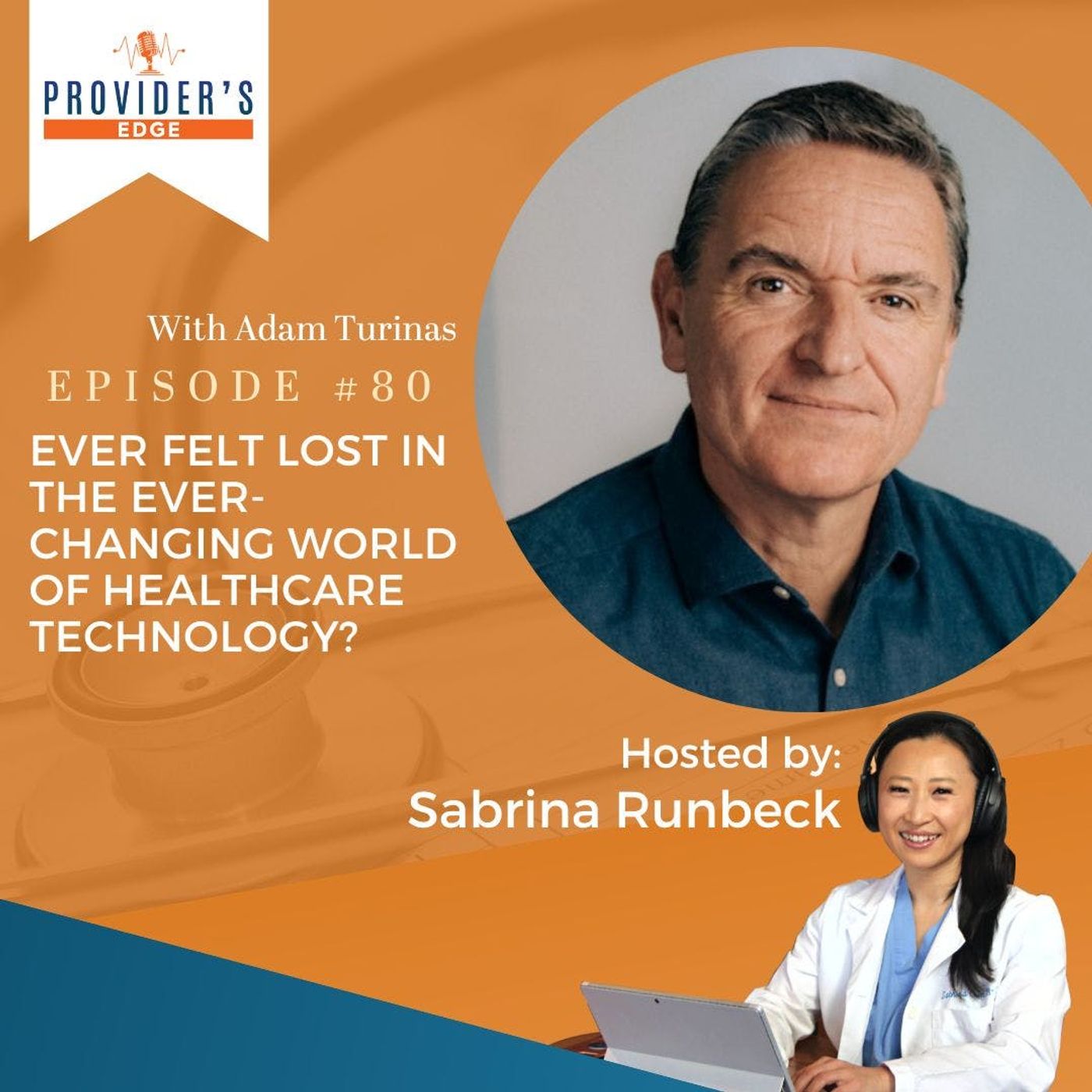 Ever felt lost in the ever-changing world of healthcare technology?