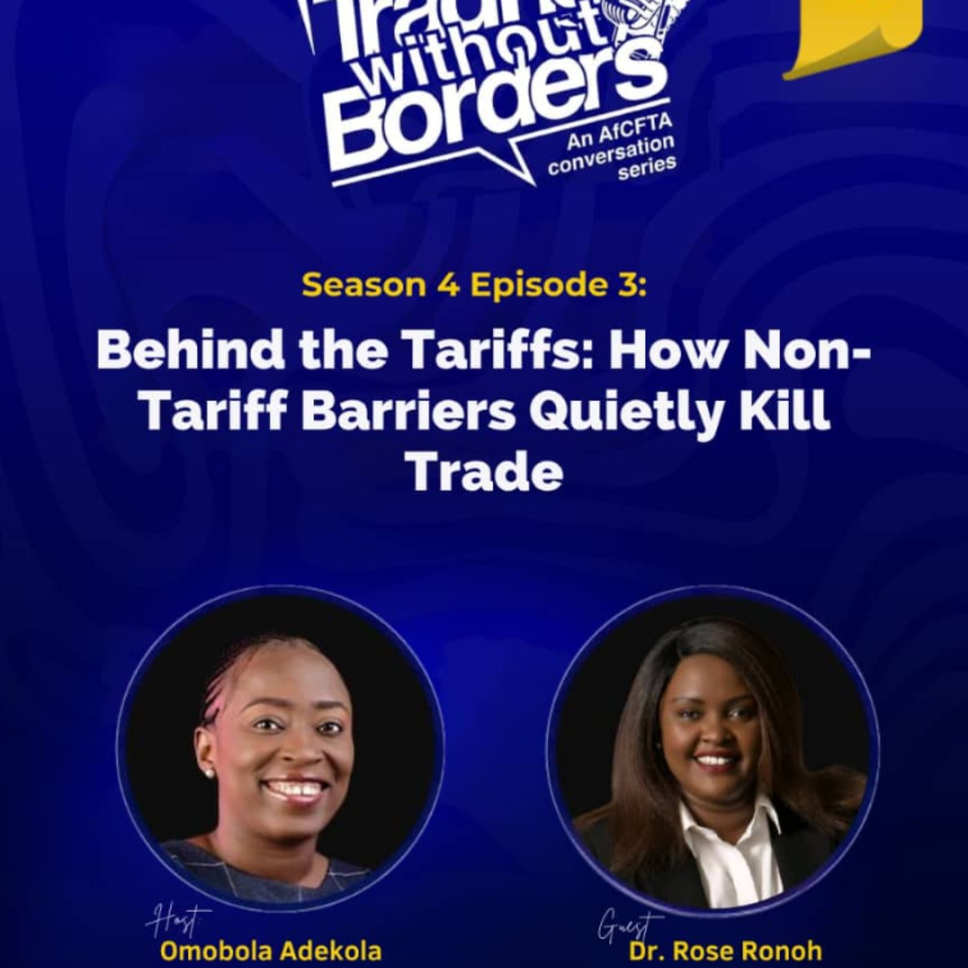 Behind the Tariffs: How Non-Tariff Barriers Quietly Kill Trade