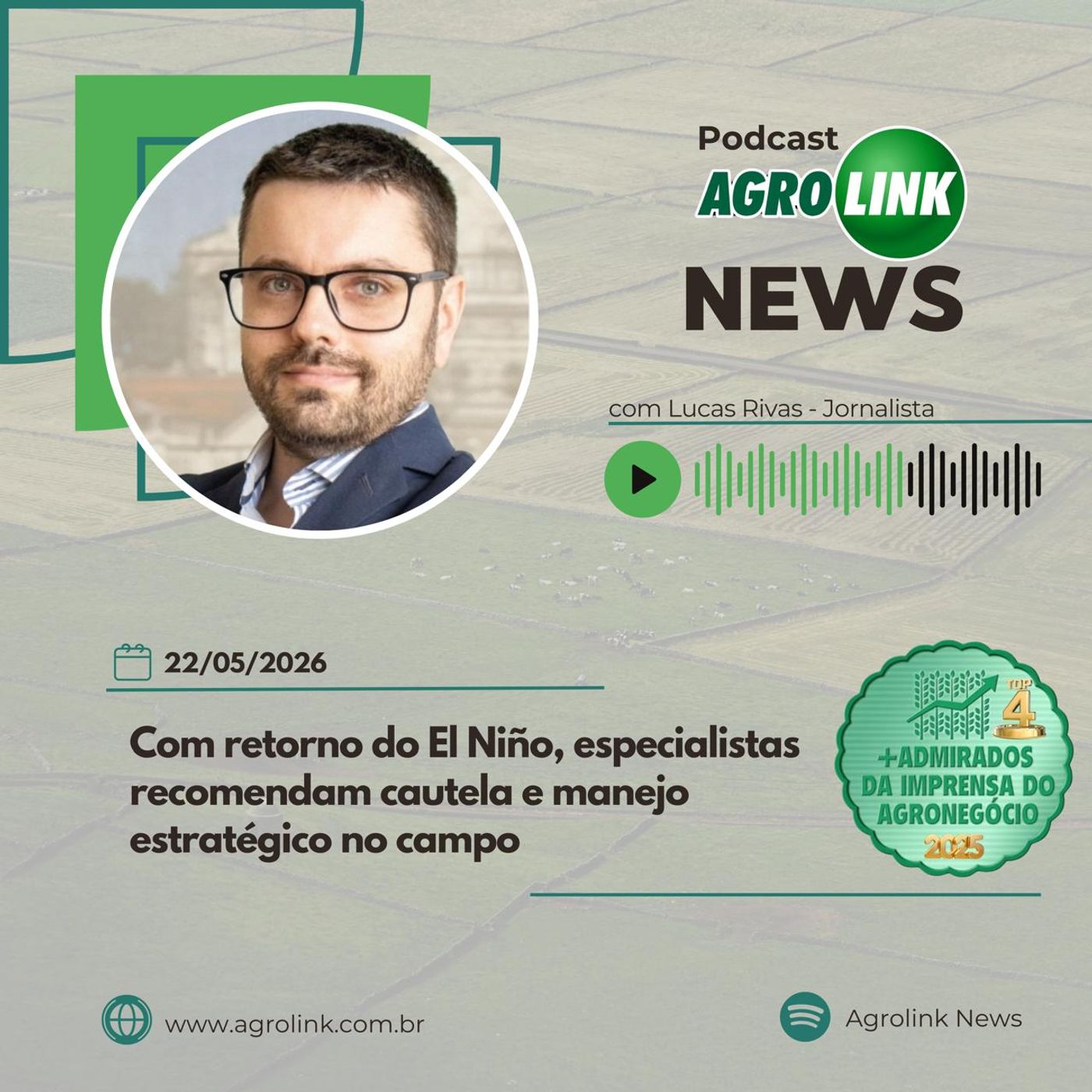 Conab projeta novo recorde na produção brasileira de café episode artwork