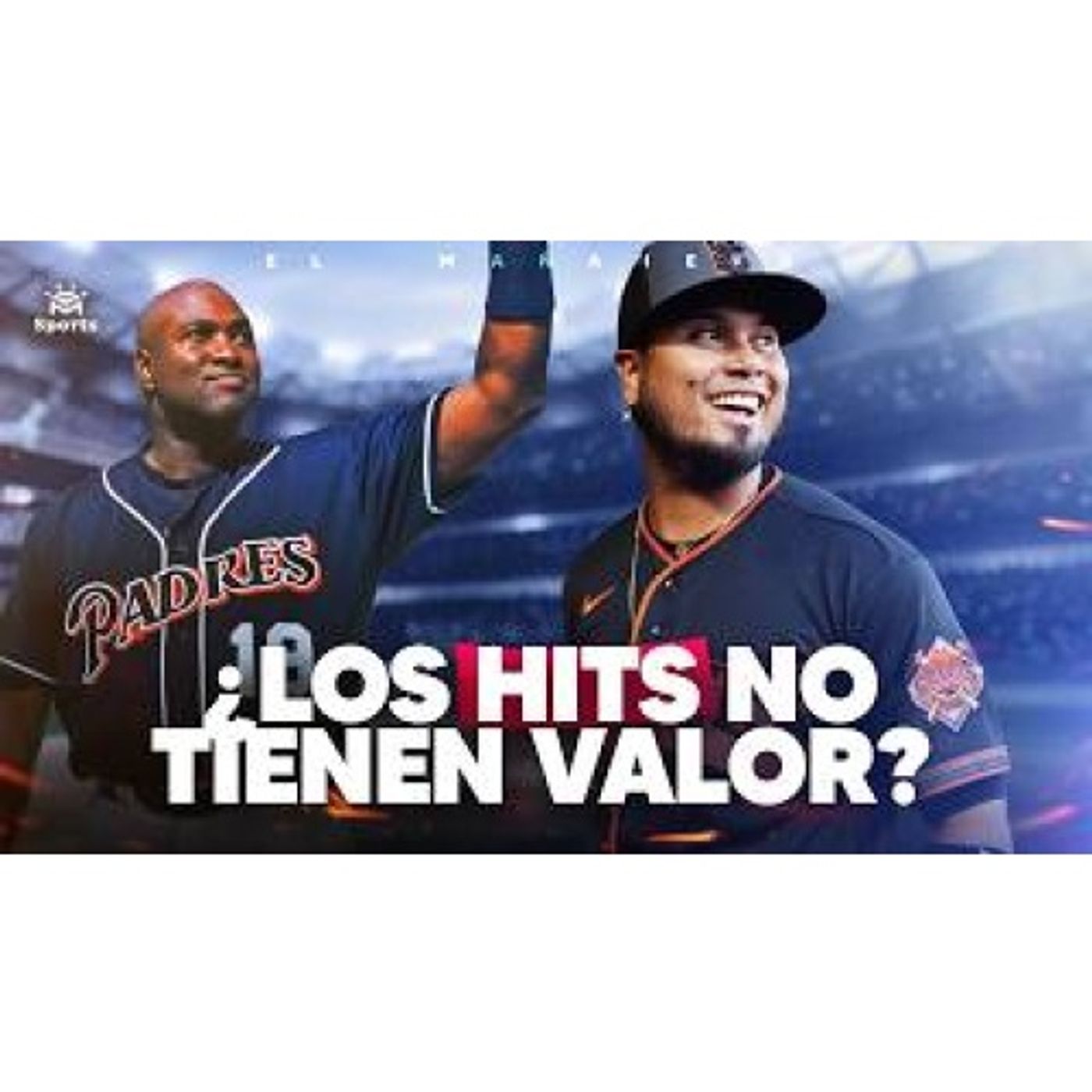 ¿Los HITS no tienen valor en la actualidad_ - Los BONOS altos a los Jóvenes - Las Deportivas