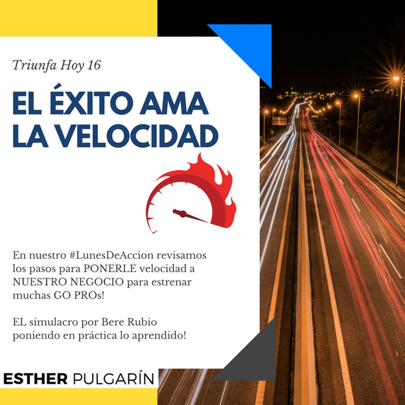 Tejiendo Redes