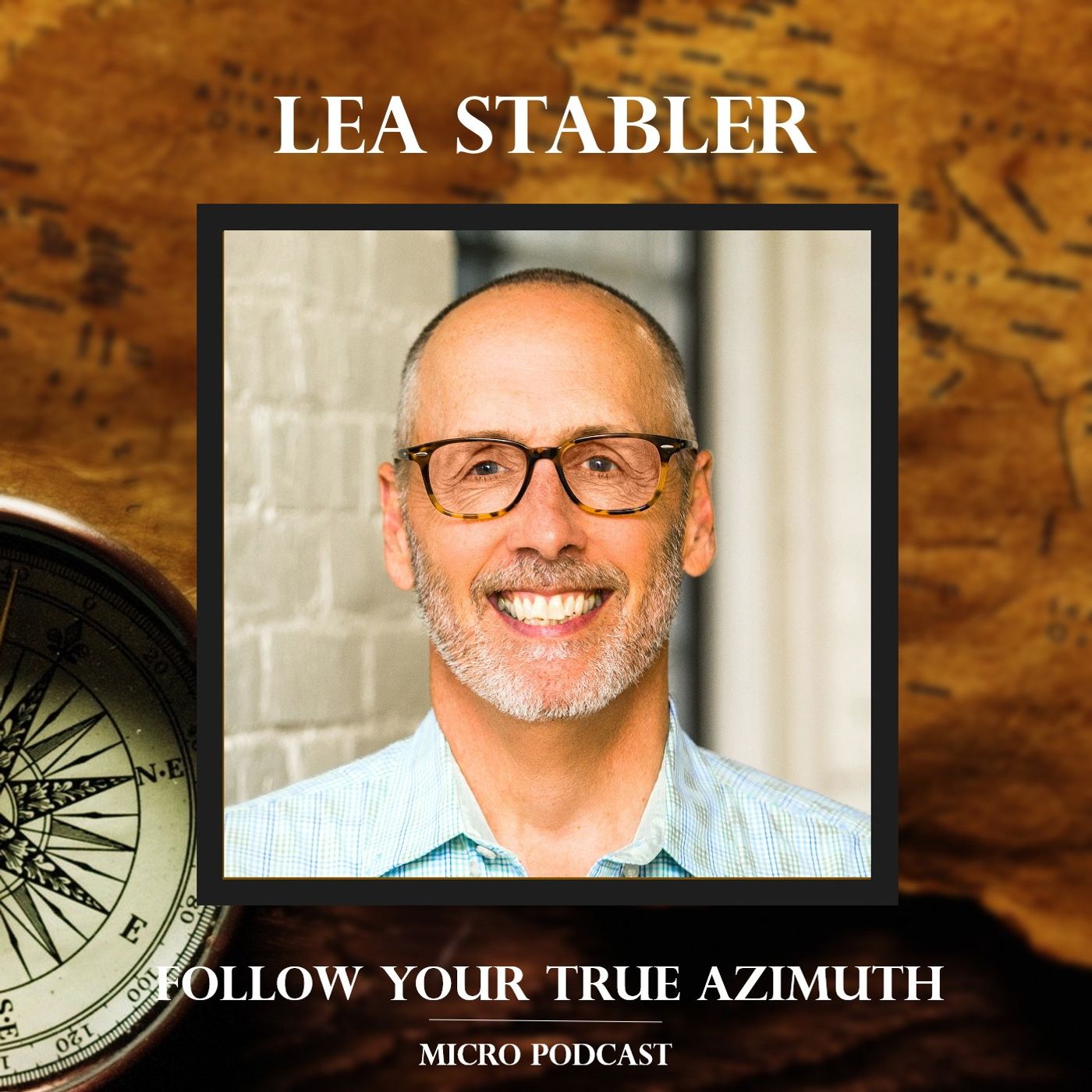 Follow Your True Azimuth