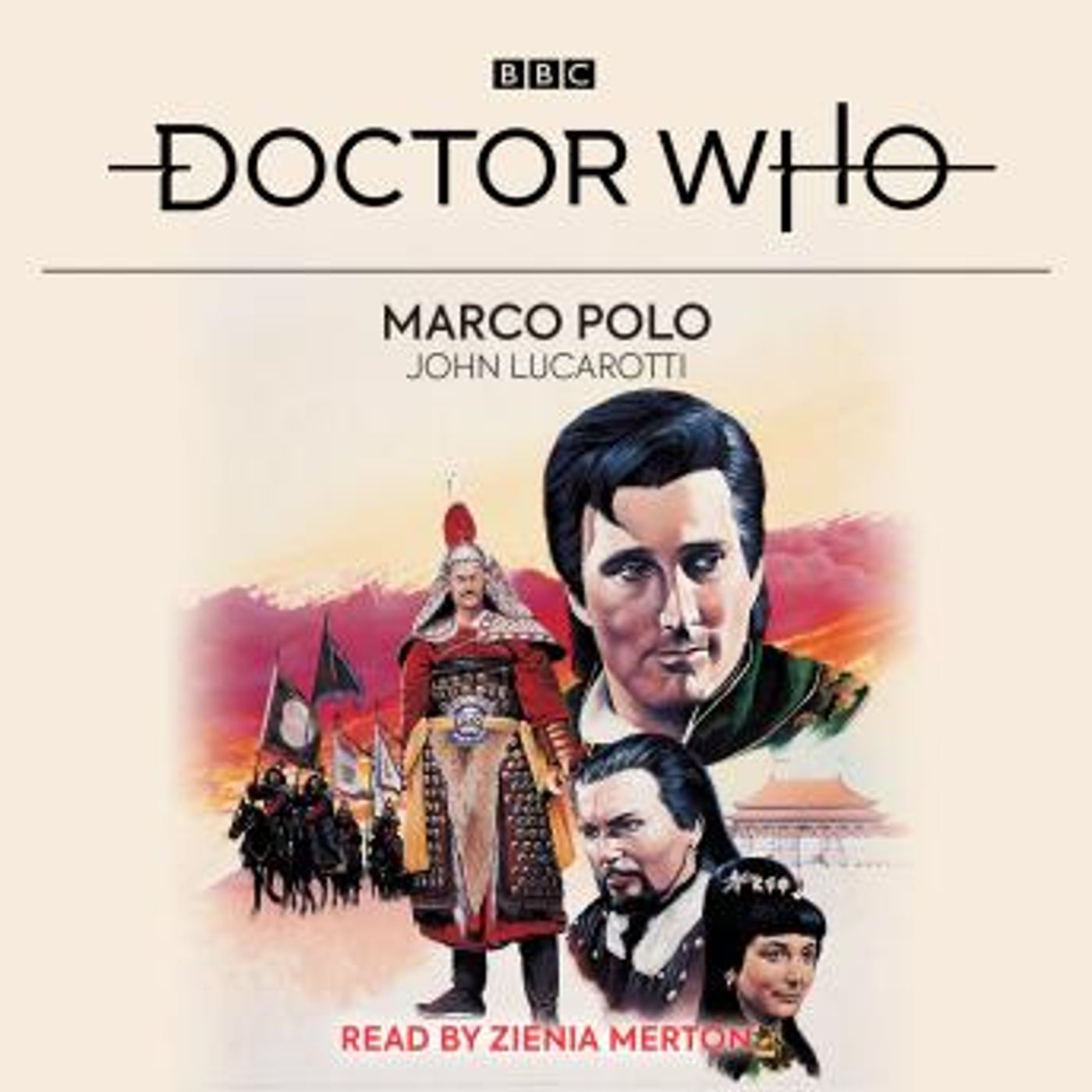 Explore the Latest Full Audiobooks in Science Fiction & Fantasy, Science Fiction