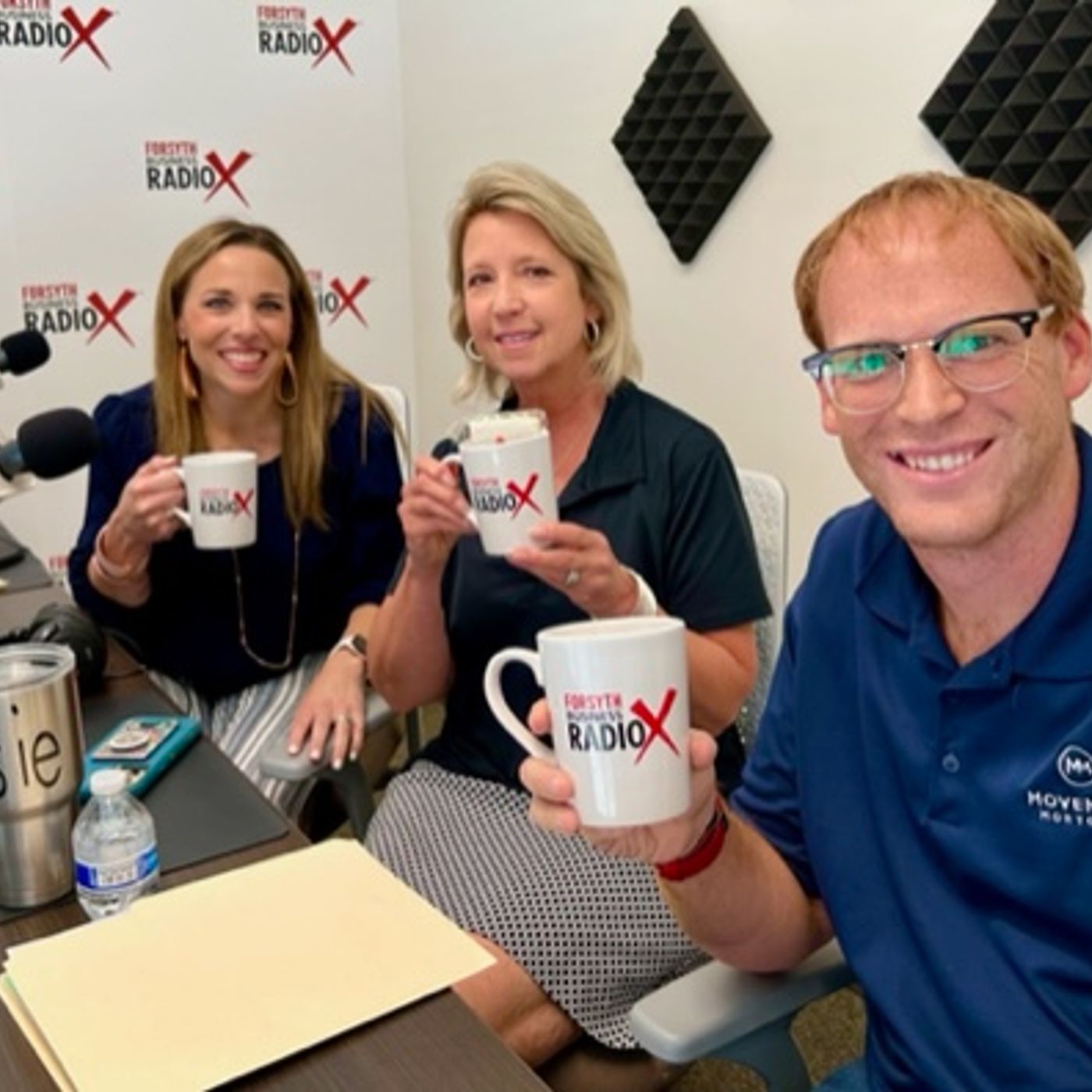 Forsyth Business Radio