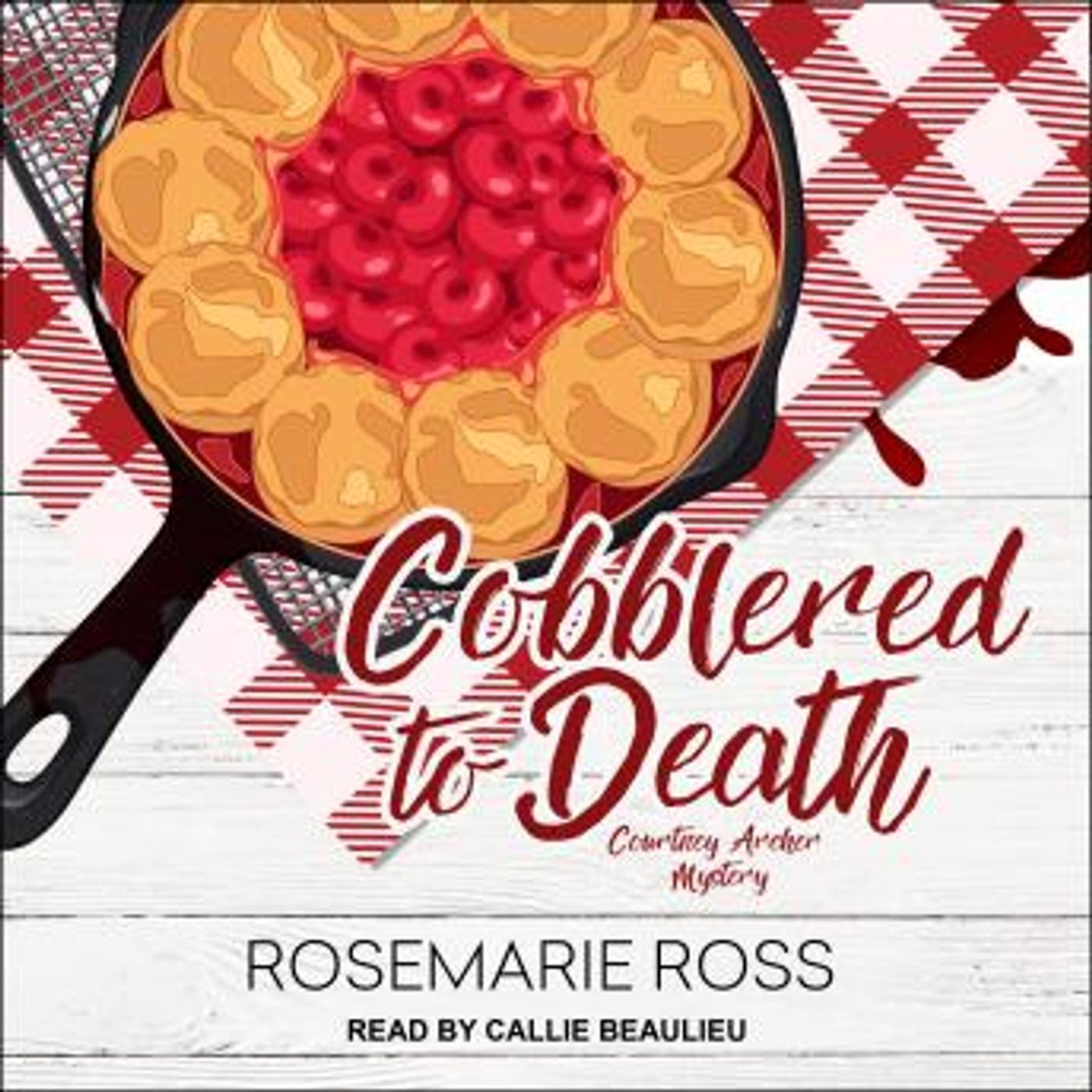 Get Your Favorite Full Trial Audiobooks in Mystery, Thriller & Horror, Police & Detective