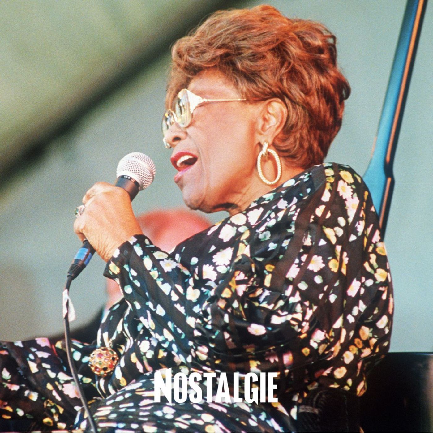 Ella Fitzgerald : l'une des plus grandes voix de l'histoire du jazz nous quittait il y a 30 ans episode artwork