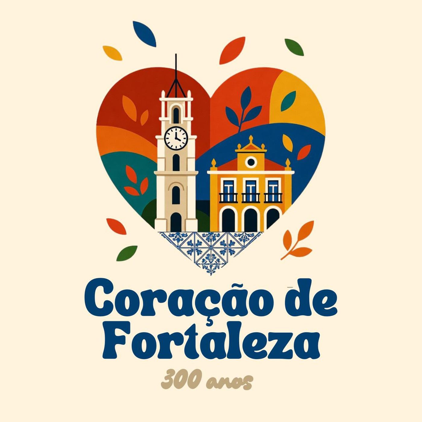 Coração de Fortaleza - Casa de Juvenal Galeno episode artwork